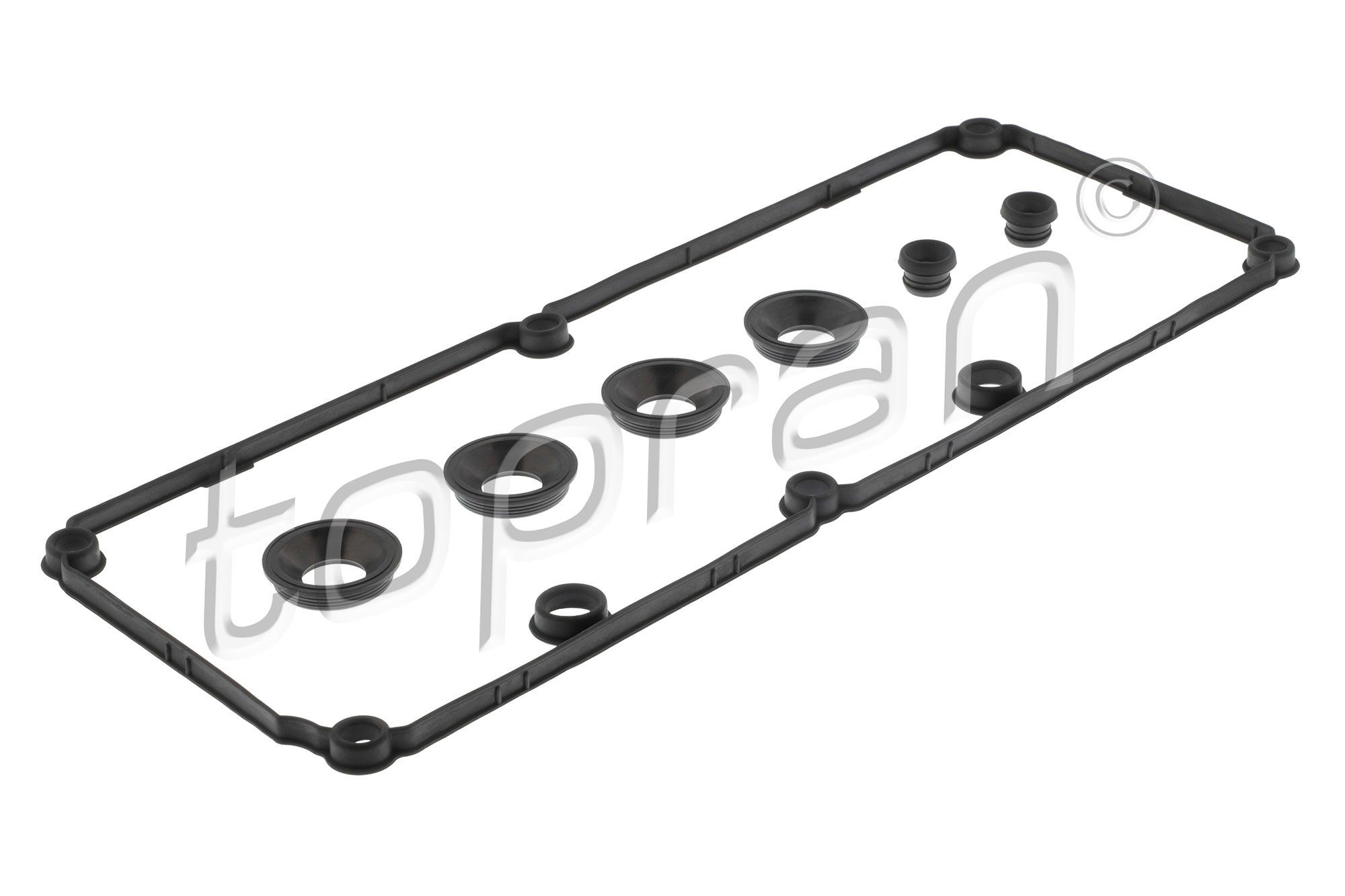 TOPRAN Kit guarnizioni, Copritestata 120 555 TOPRAN 120 555 Kit guarnizioni, Copritestata