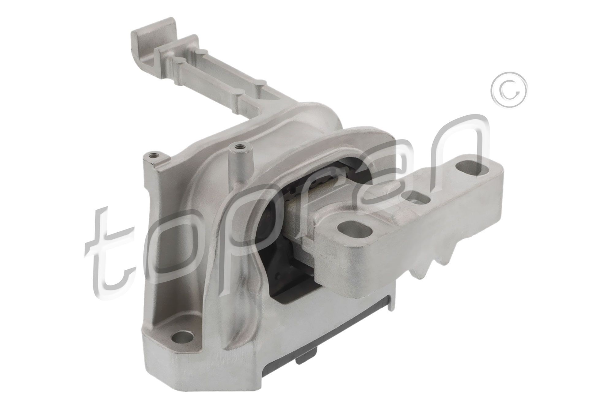 TOPRAN Support moteur 120 599 TOPRAN 120599 Support moteur côté distribution T-Cross (C11_) prix