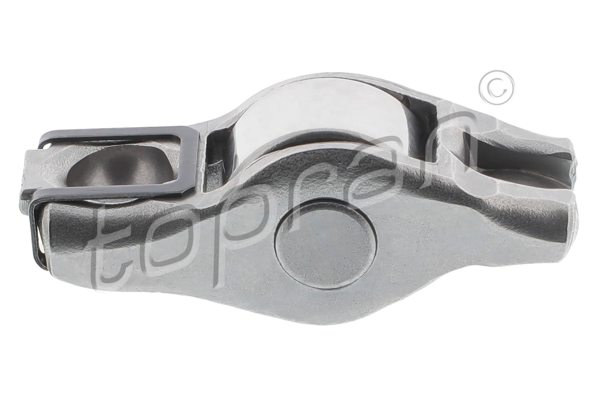 TOPRAN Kleptuimelaar 120 779 120 779 TOPRAN Sleephefboom motorregeling Ford USA goedkoop