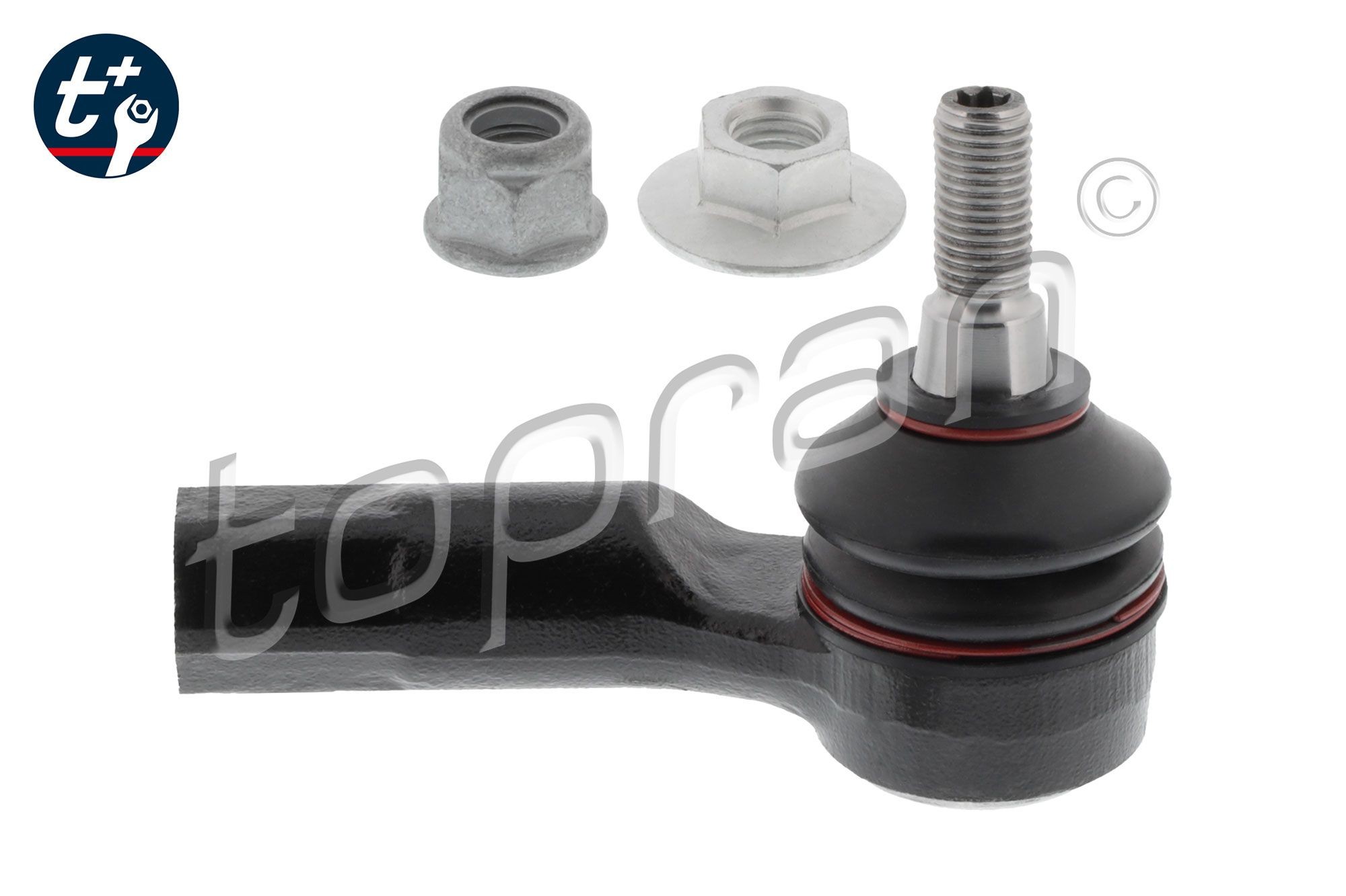 Rooliots TOPRAN 120 831 TOPRAN 120 831 Volkswagen PASSAT 2025 Rooliots