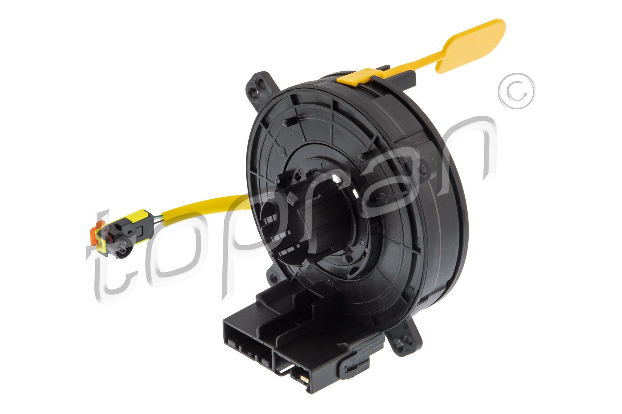 Mola de enrolamento, airbag TOPRAN 209 458 TOPRAN 209 458: Comutador na coluna de direcção Opel ZAFIRA 2017