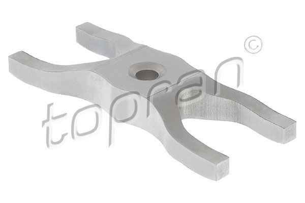 TOPRAN Kinnitus, sissepritseklapp 306 004 TOPRAN Sissepritseklapp TESLA 306 004