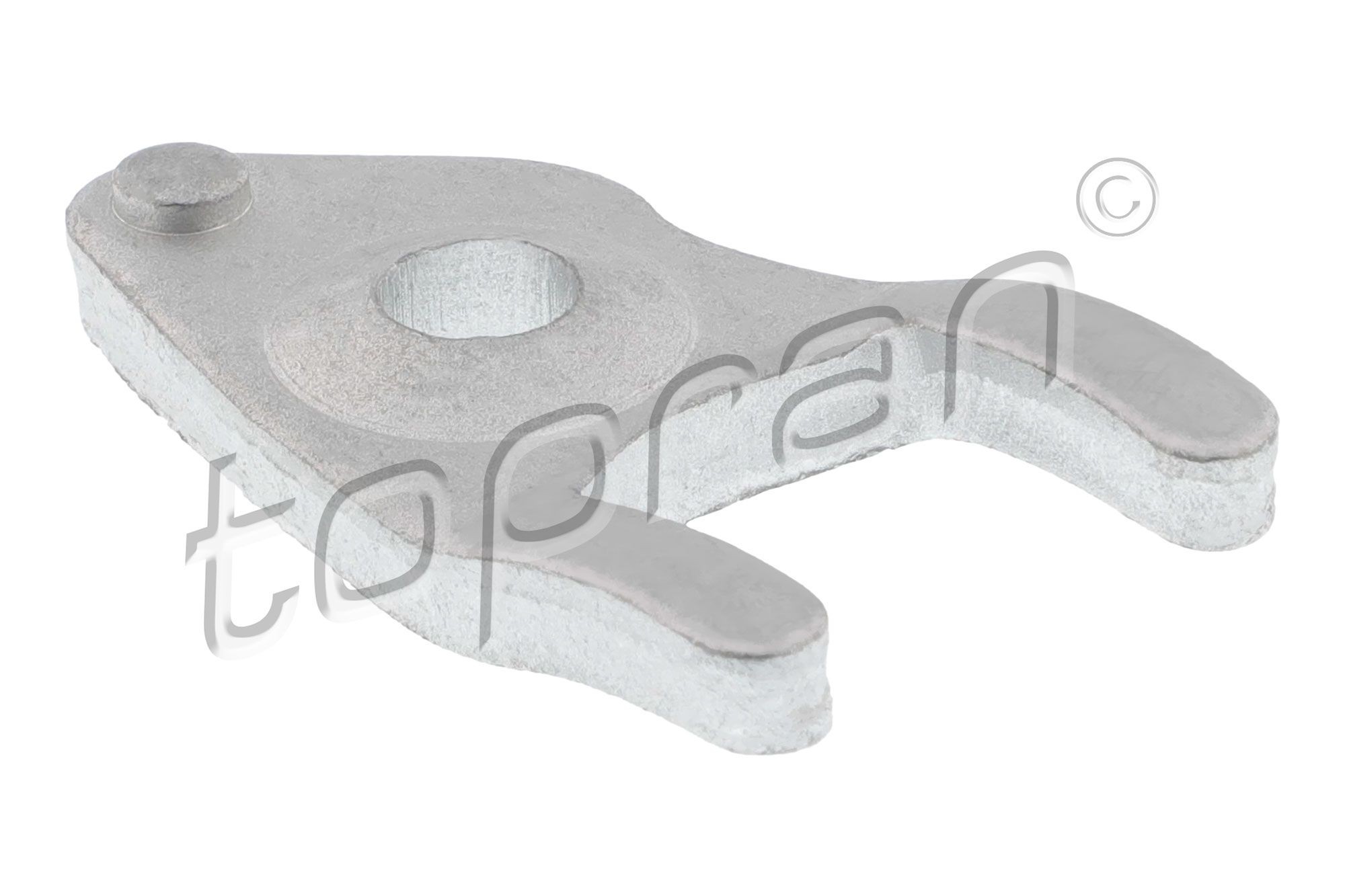TOPRAN Dyseholder 306 005 306 005 Injektor TOPRAN AUDI A5