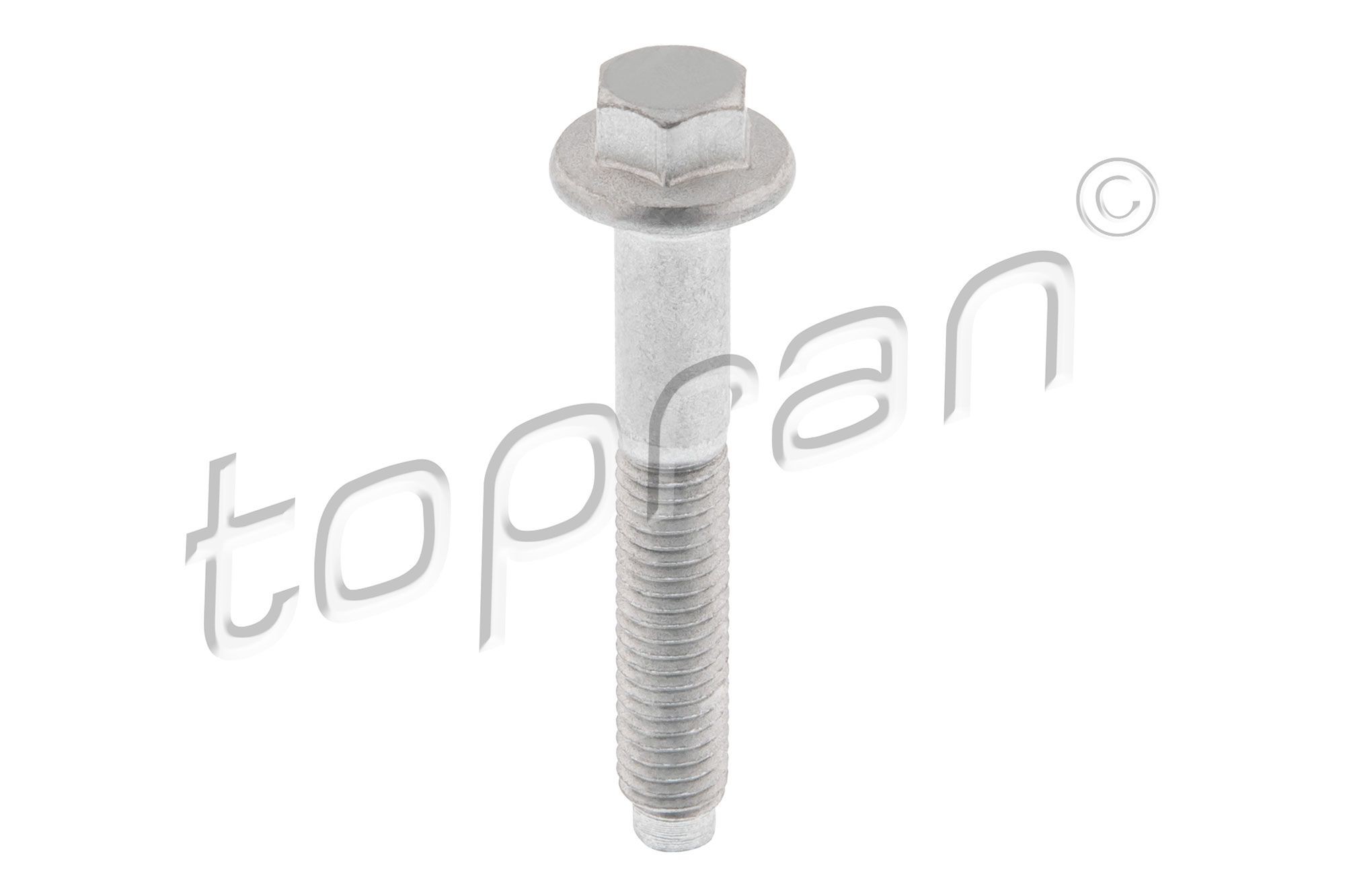 TOPRAN Βίδα, βάση του μπεκ 306 103 306 103 TOPRAN Θερμομονωτικός δίσκος, σύστημα ψεκασμού Jeep φθηνά