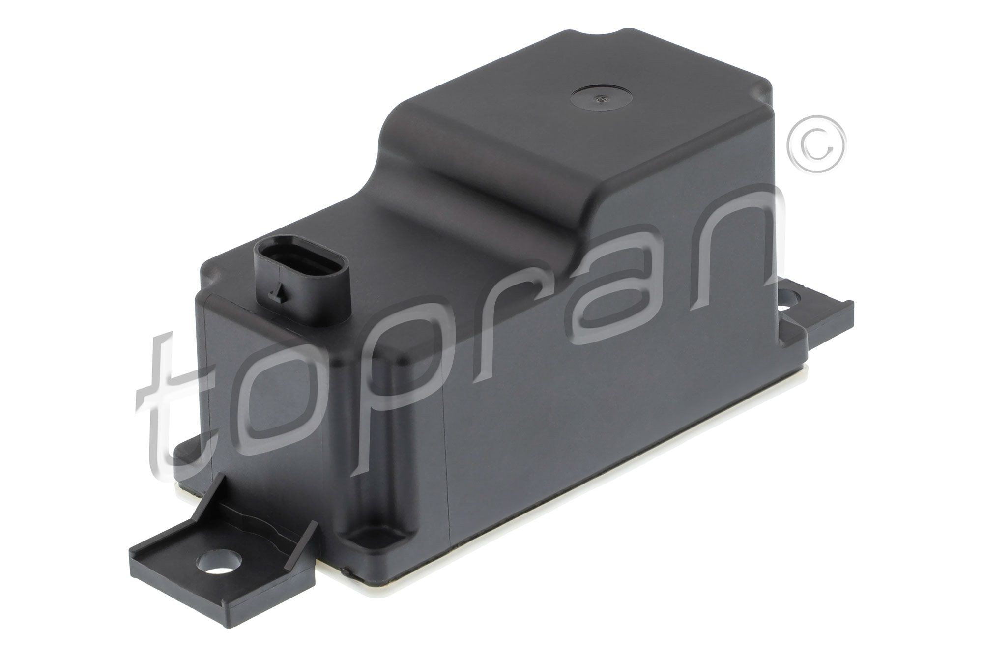 TOPRAN Stabilizzatore tensione, Sistema start/stop 410 669 410 669 costo Relè, motorino d'avviamento TOPRAN FIAT QUBO