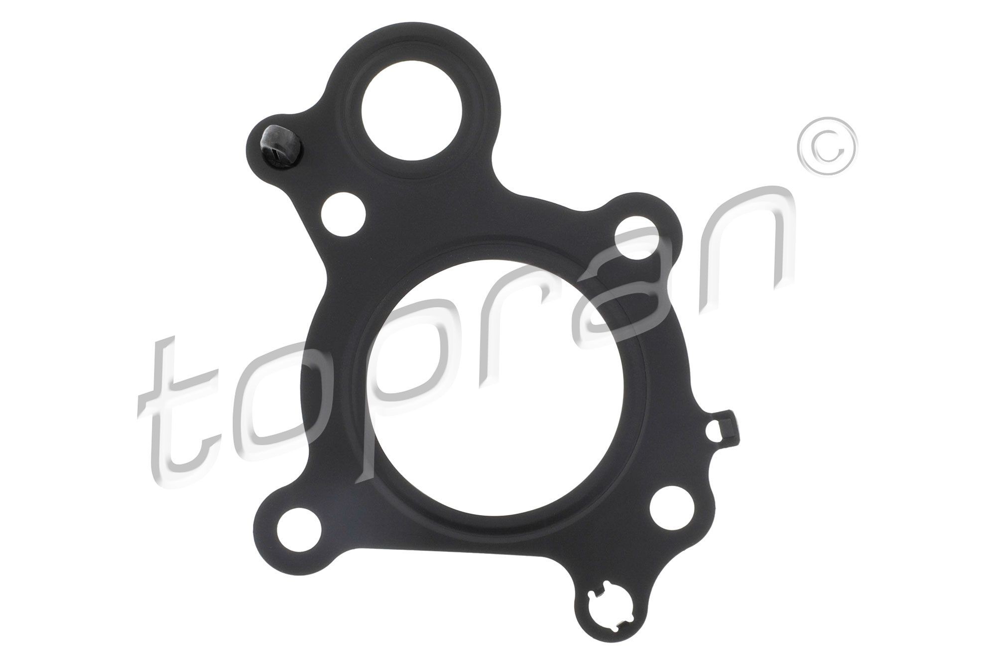 TOPRAN Packning EGR-ventil 411 267 TOPRAN 411 267 Packning egr-ventil Mercedes C117 original