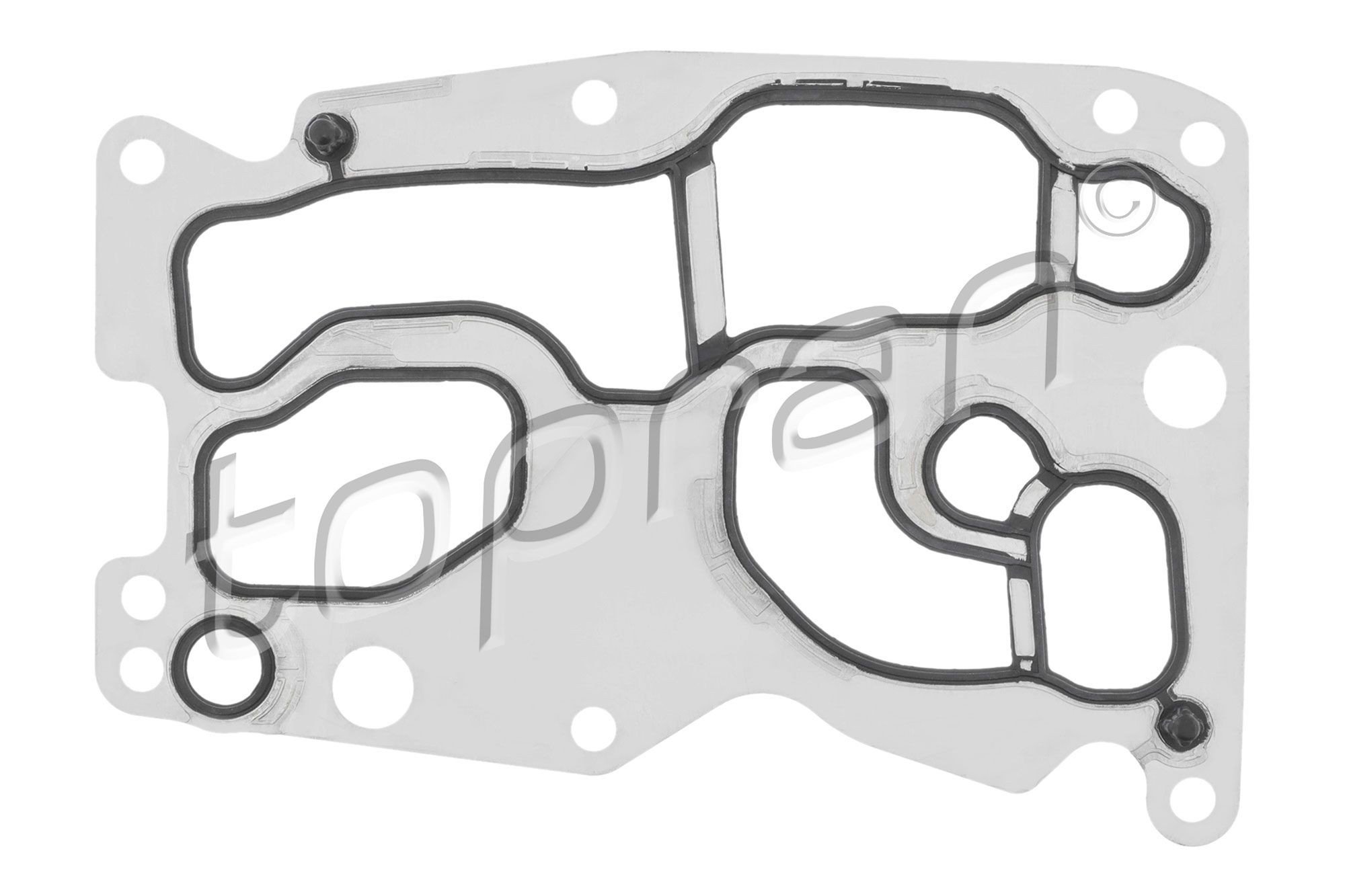 TOPRAN Packning, oljekylare 503 779 503 779 TOPRAN packning oljekylare BMW X2