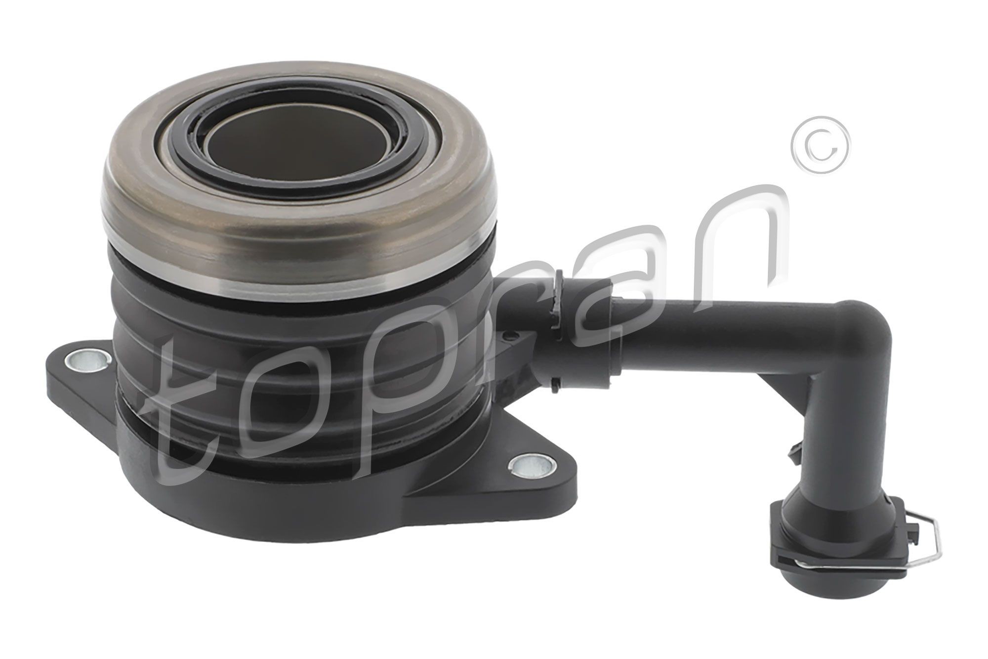 TOPRAN Centraludrykker, kobling 601 835 TOPRAN 1101731 Centraludrykker, kobling 601 835