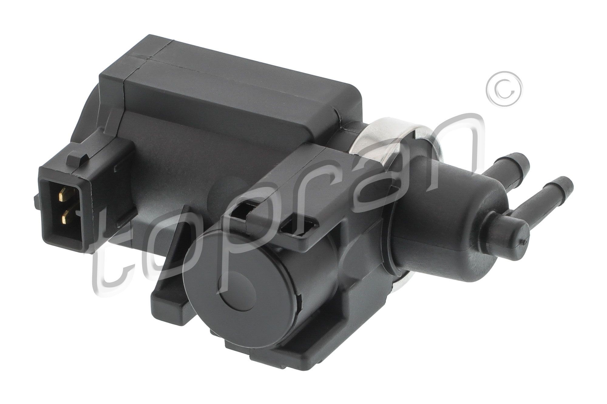 TOPRAN Trykkomformer, turbolader 601 973 Trykkomformer turbolader TOPRAN ALPHARD 601 973 billige