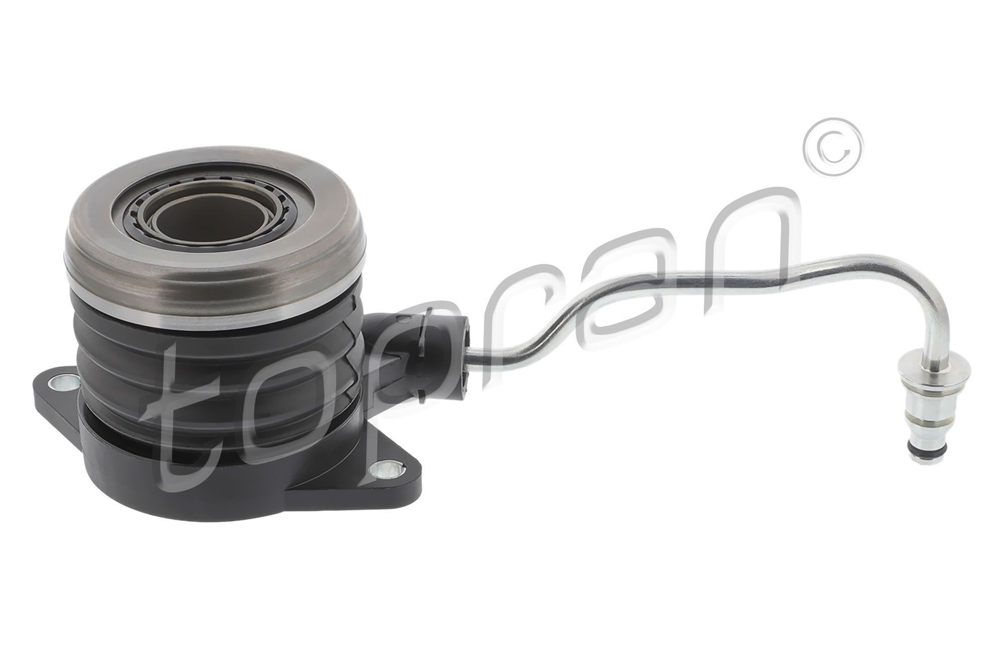 TOPRAN Utløser, clutch 601 990 Utløser clutch TOPRAN Volvo XC70 601 990