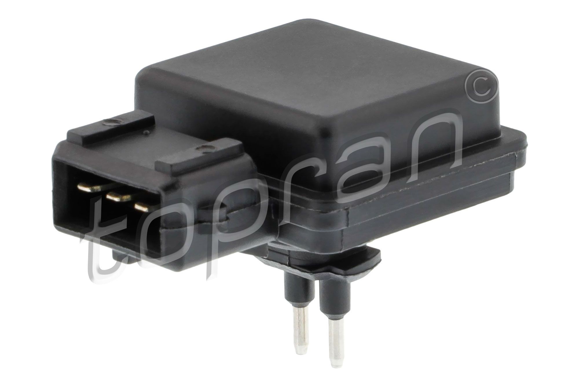 TOPRAN Sensor, kølemiddelstand 724 035 TOPRAN 724035 Citroen Evasion 22 Sensor, kølemiddelstand pris