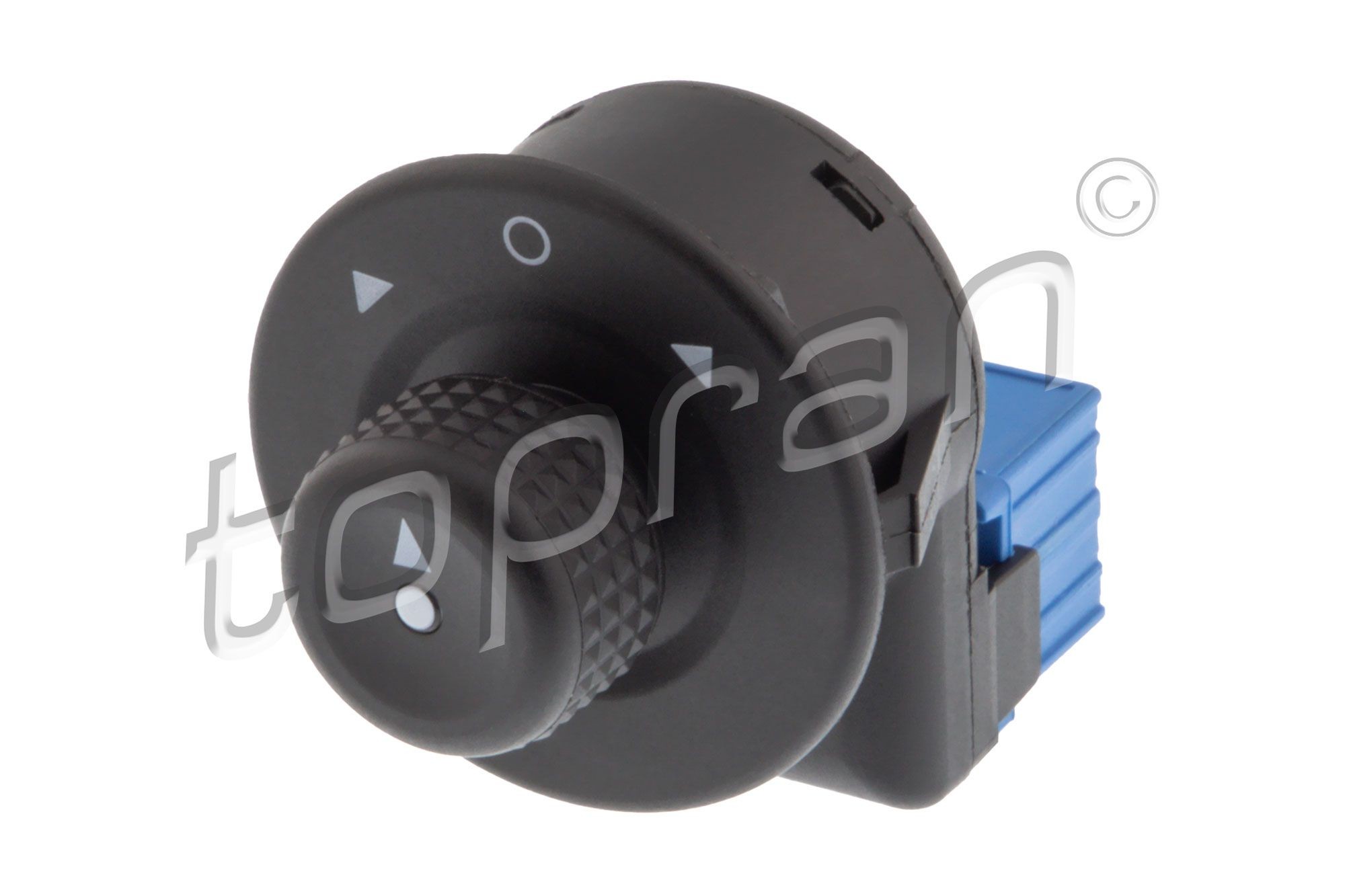 TOPRAN Bryter, speiljustering 724 466 TOPRAN 724 466 Bryter speiljustering RENAULT KADJAR originale