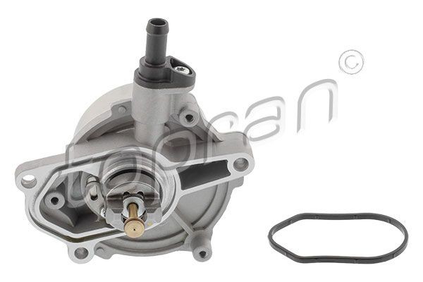 Piduri vaakumpump TOPRAN 822 090 TOPRAN 822 090 HYUNDAI i30 2020 Pump pidurisüsteem
