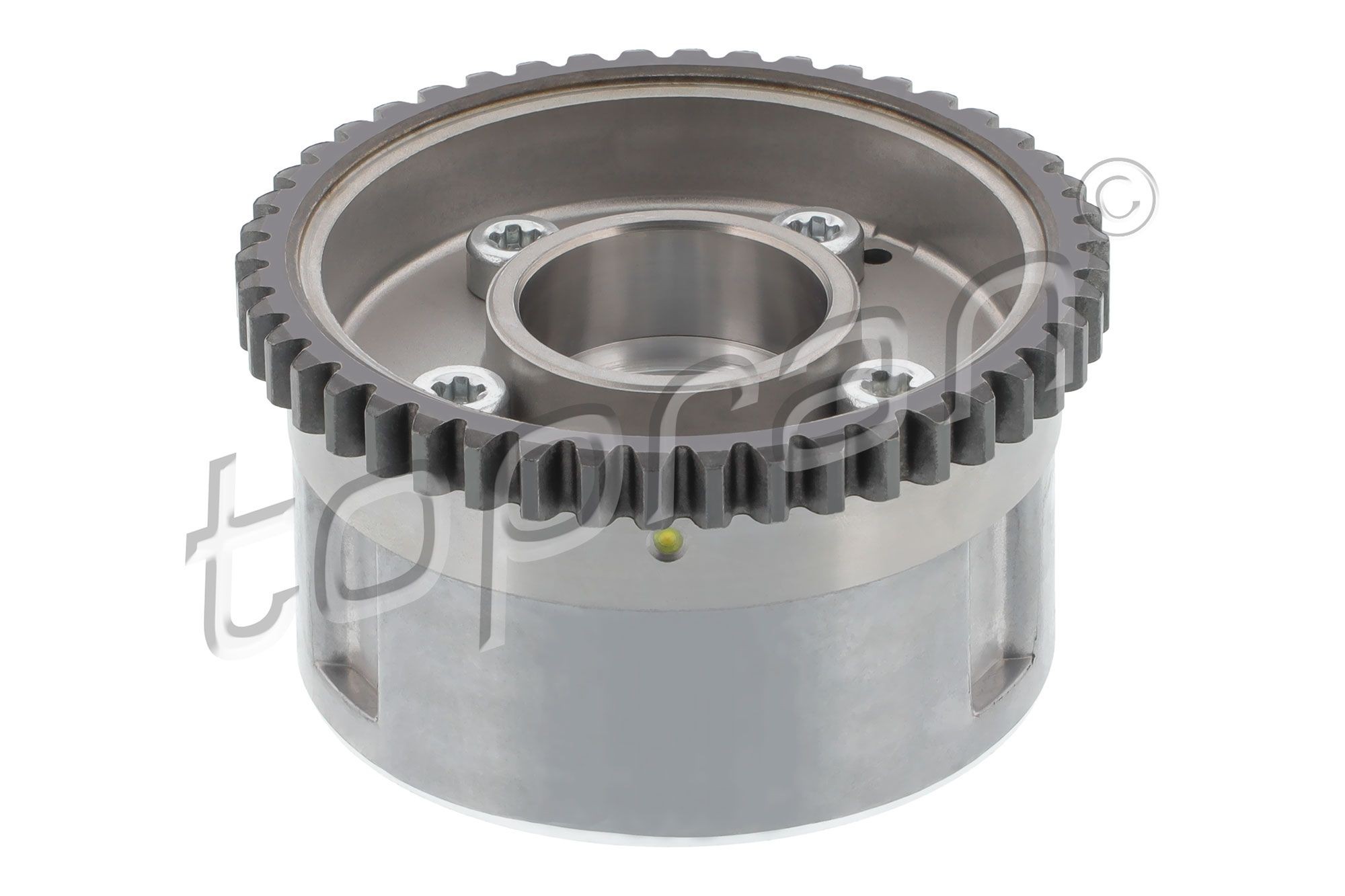 TOPRAN Kamakselregulering 822 093 822 093 Tannhjul, kamaksel HYUNDAI i30 TOPRAN