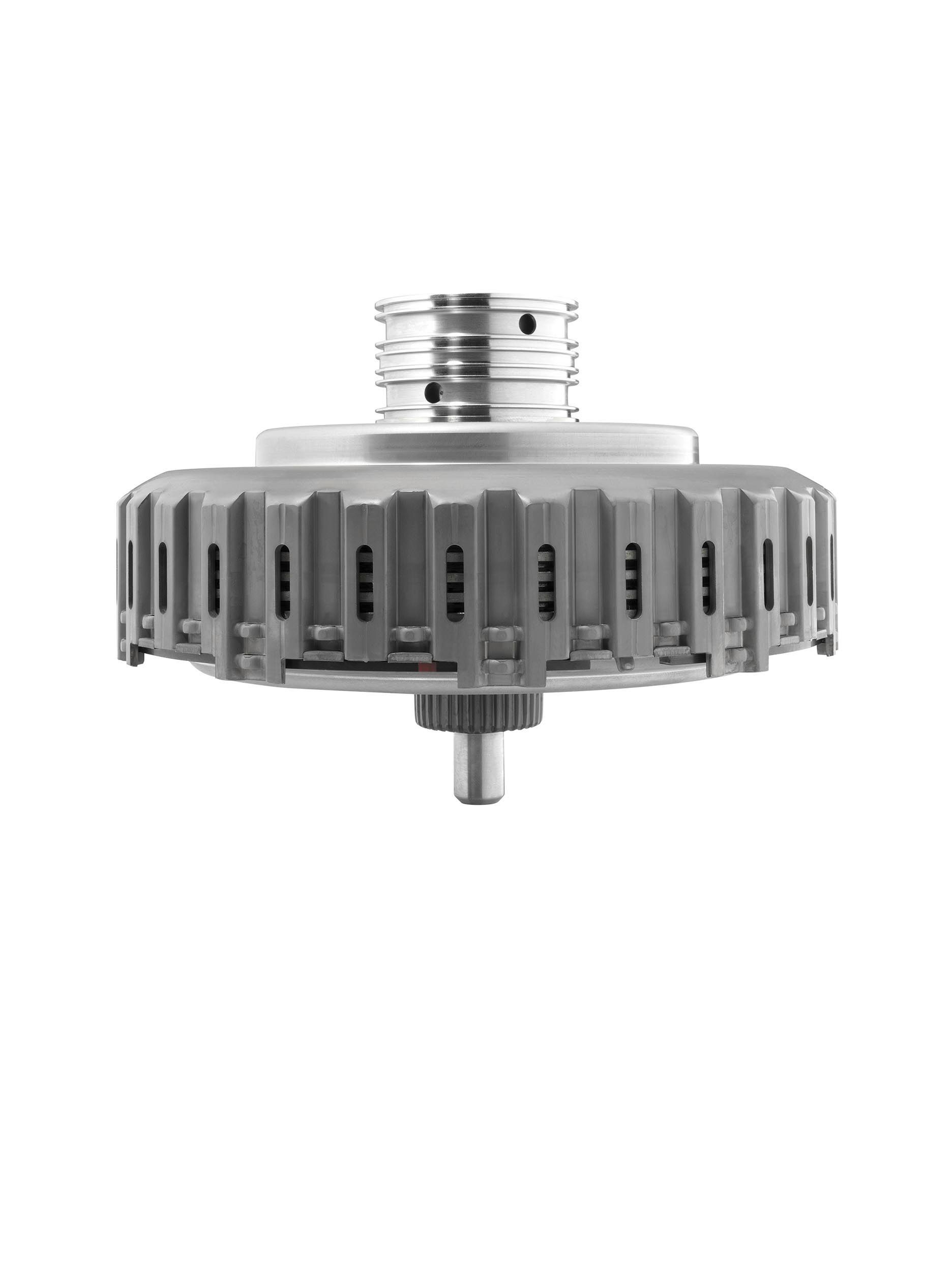 BorgWarner Sidurikomplekt 202152 Sidurikomplekt BMW BorgWarner 202152