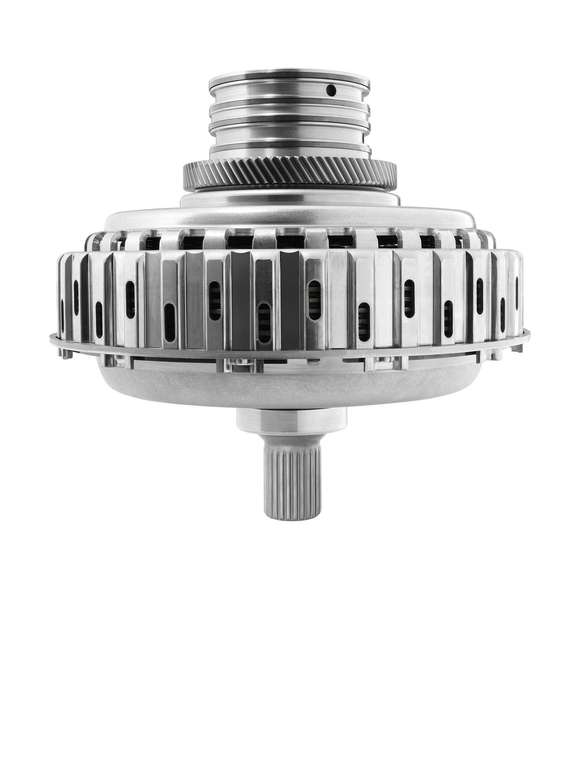 BorgWarner Sidurikomplekt 202155 BorgWarner Sidurikomplekt BMW 202155