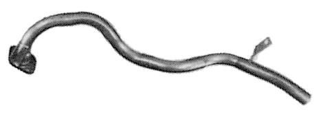 VEGAZ Σωλήνας εξάτμισης SZR-12 VEGAZ SZR-12 Σωλήνες εξάτμισης Suzuki Alto 5 τιμες