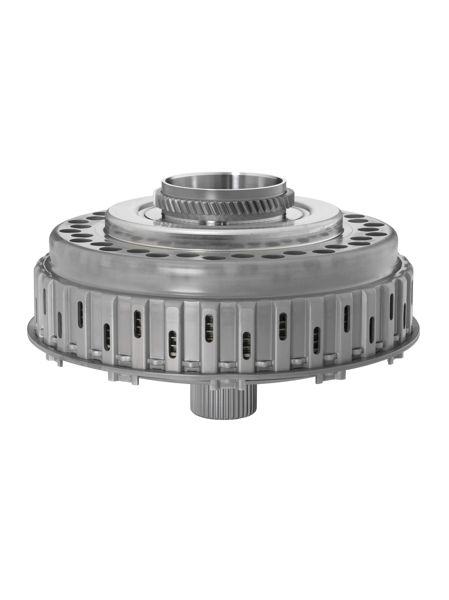 BorgWarner Kopplingssats 202288 202288 BorgWarner kopplingssats BMW 4-serie