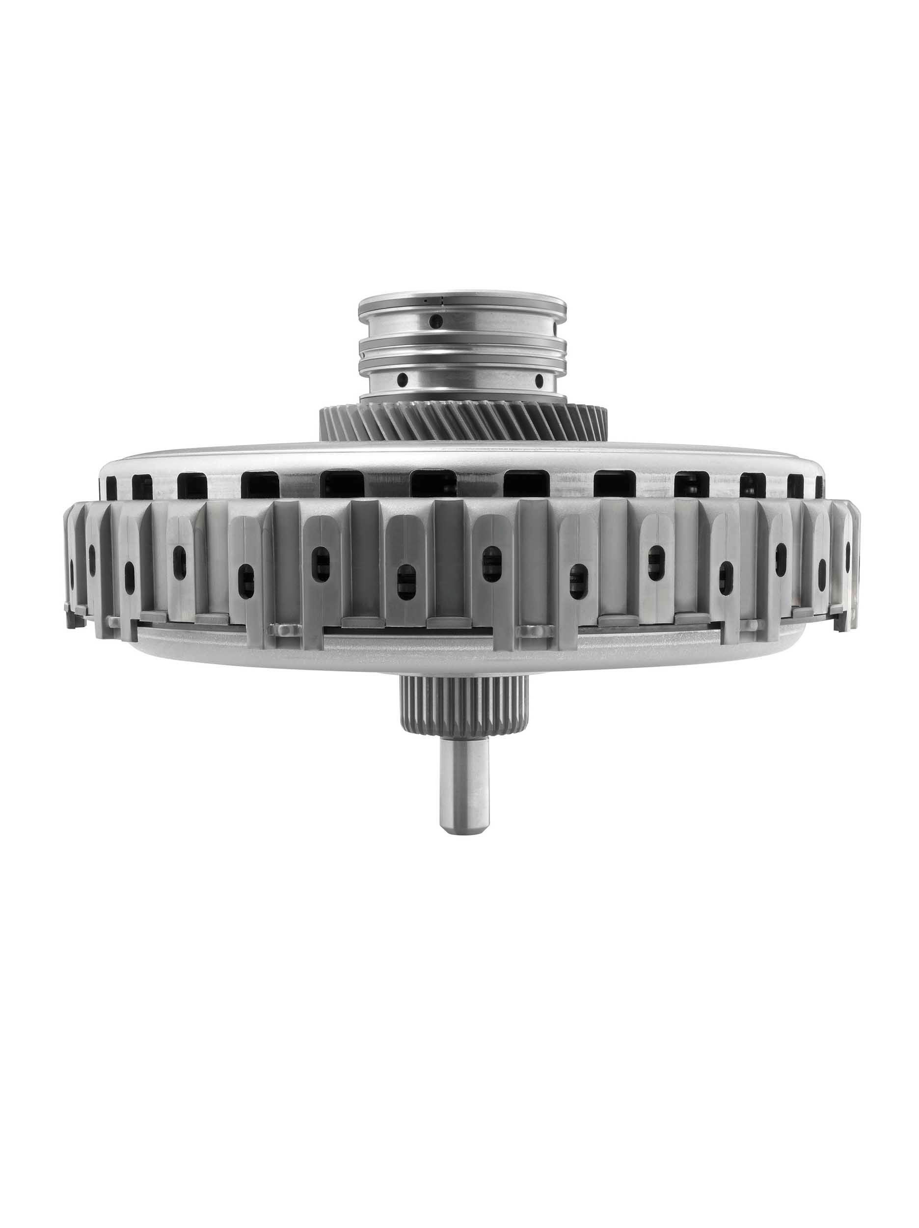 BorgWarner Koppelingsset 202893 BorgWarner 202893 Koppelingsset Volkswagen Arteon (3H7) aan een voordelige prijs