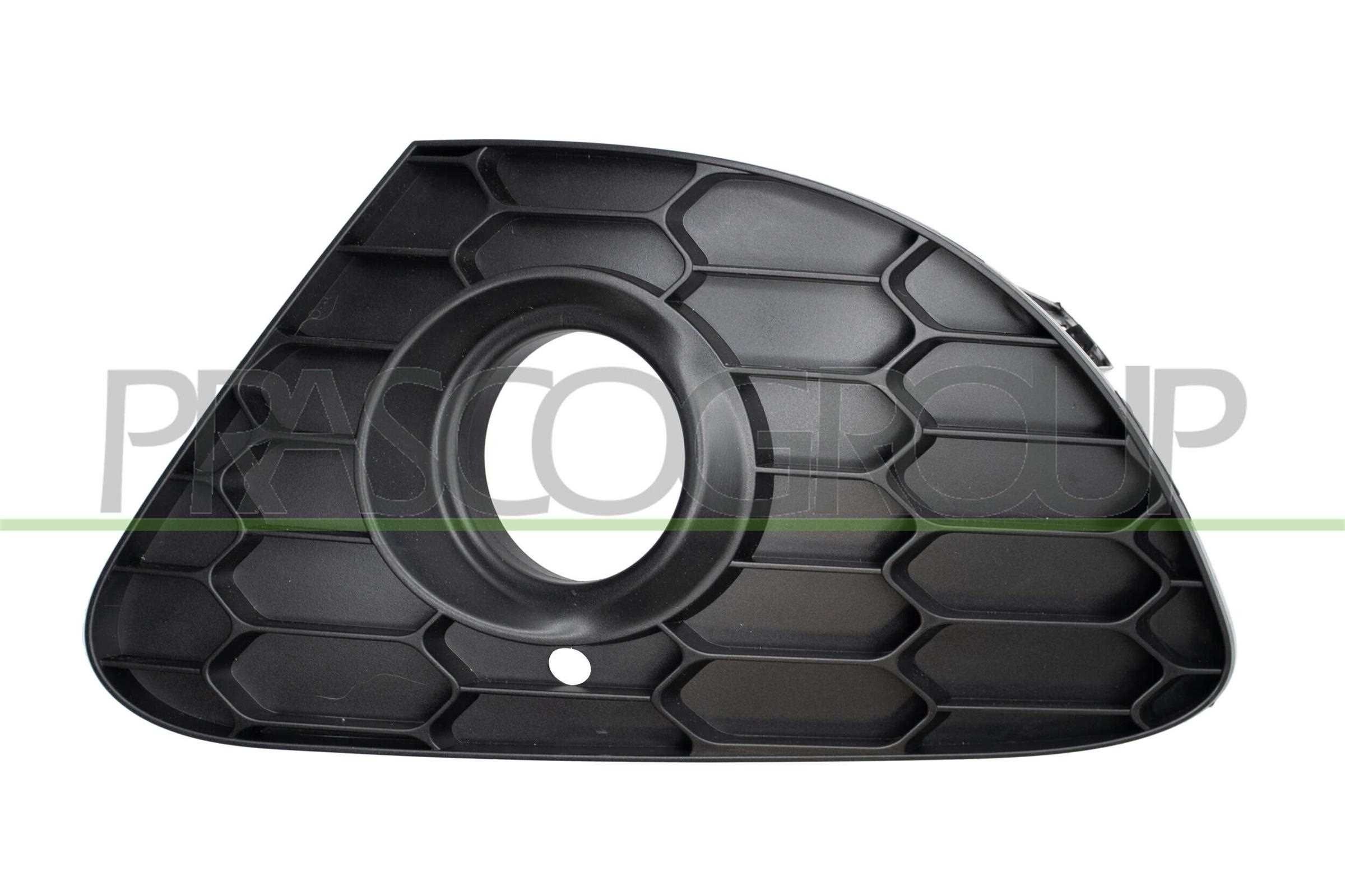 PRASCO Grille de ventilation, pare-chocs AA3442134 Grille de pare-chocs PRASCO 159 AA3442134 pas cher