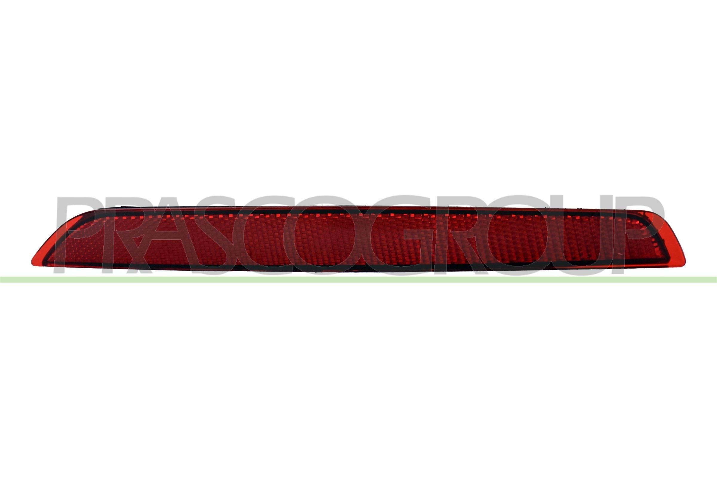 PRASCO Reflektor, Positions- / Begrenzungsleuchte AD3234353 AD3234353 PRASCO Reflektor Audi 100 C3 Kosten