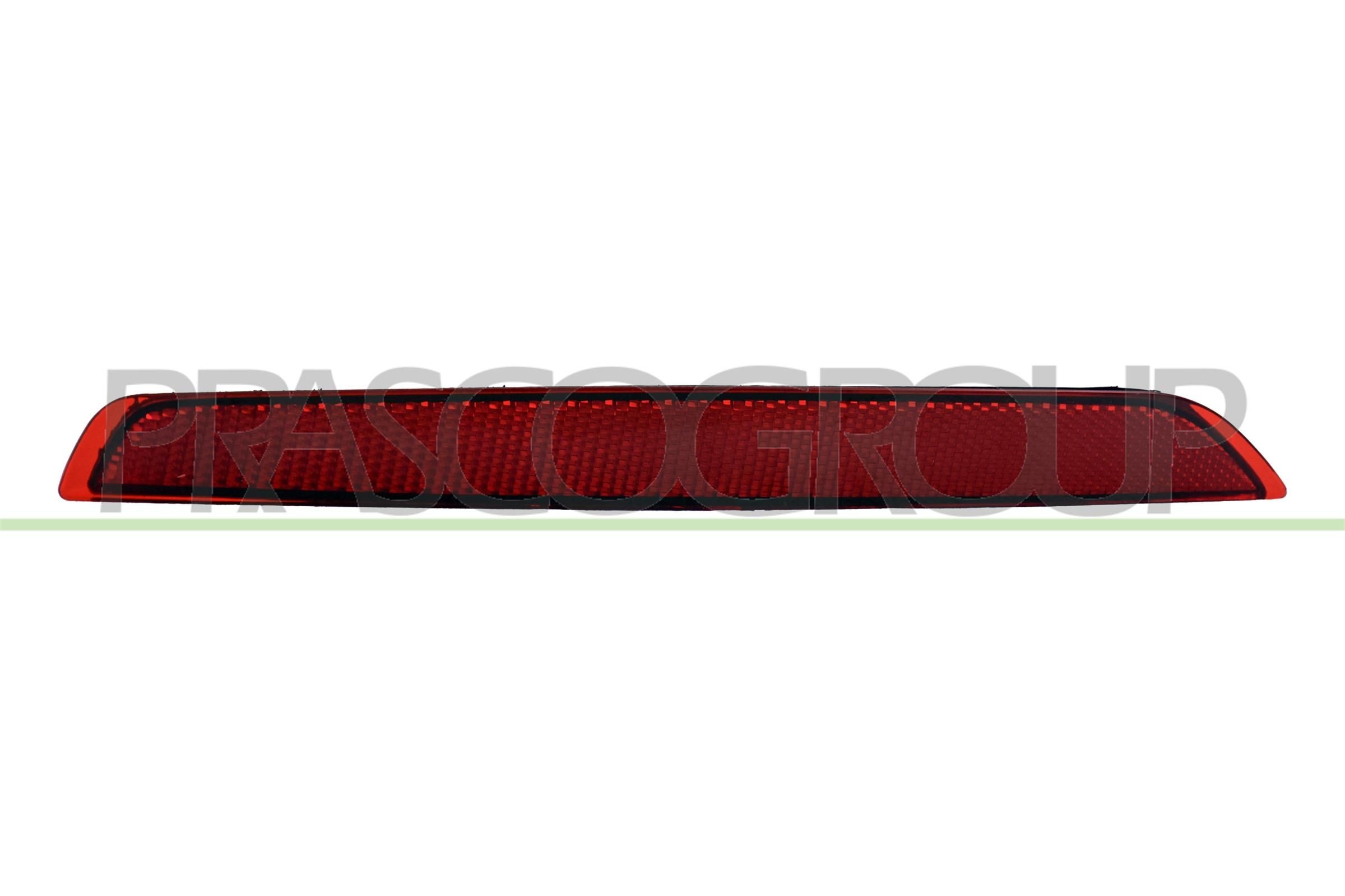 PRASCO Réflecteur, feu de position / d'encombrement AD3234354 PRASCO AD3234354 Catadioptre arrière Audi 100 Avant C3 prix