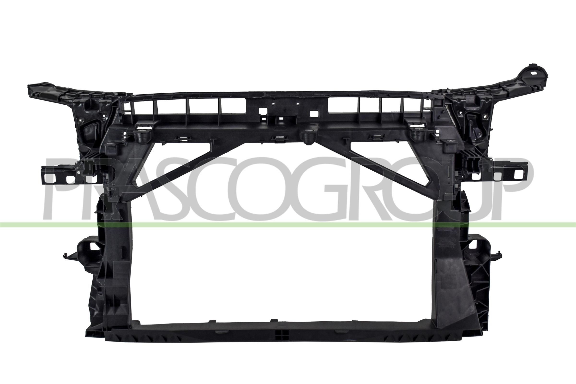 PRASCO Schlossträger AD3283210 AD3283210 Schloßträger PRASCO AUDI CABRIOLET