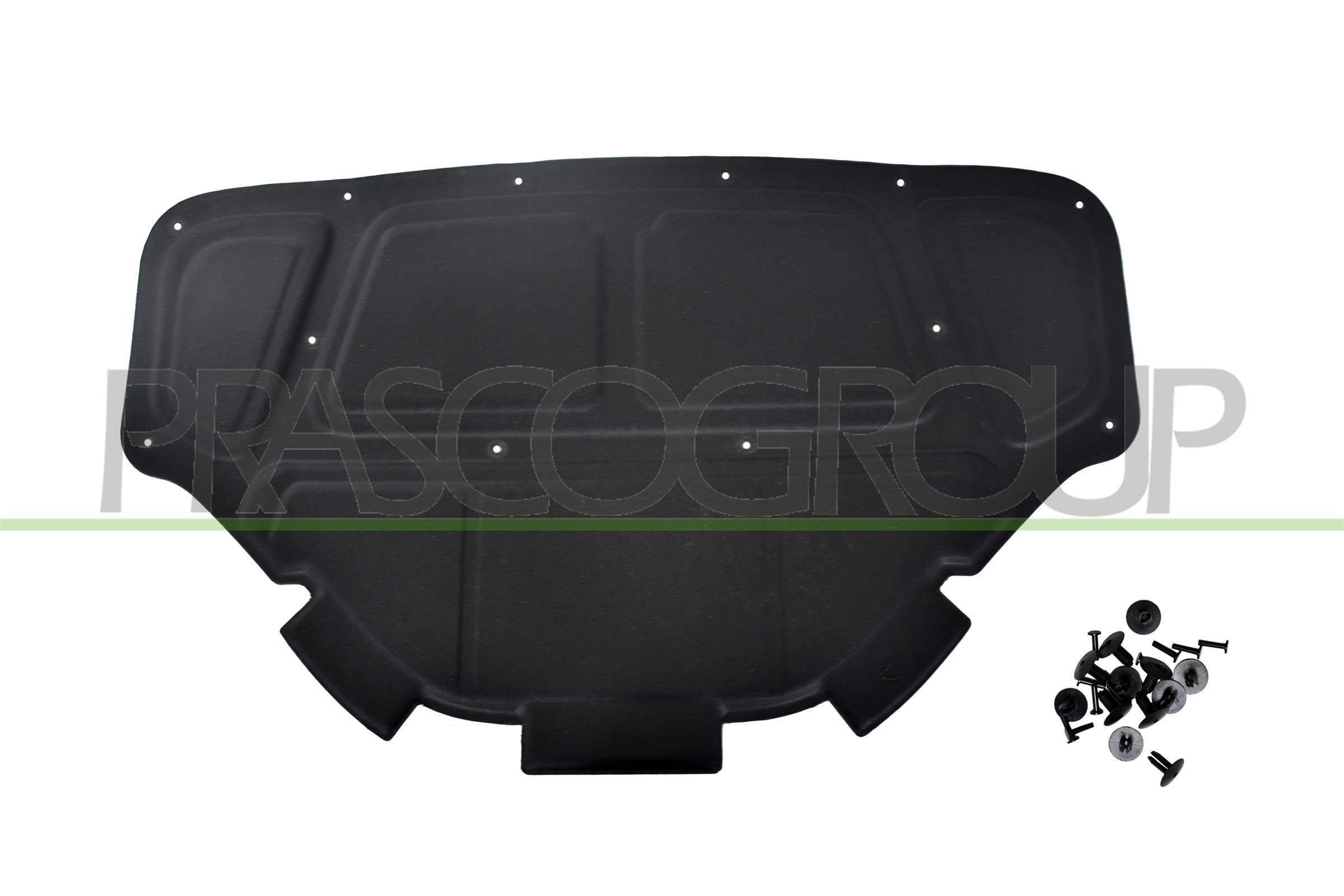 PRASCO Motorrumsisolation BM0341945 PRASCO BM0341945 Motorrumsisolation