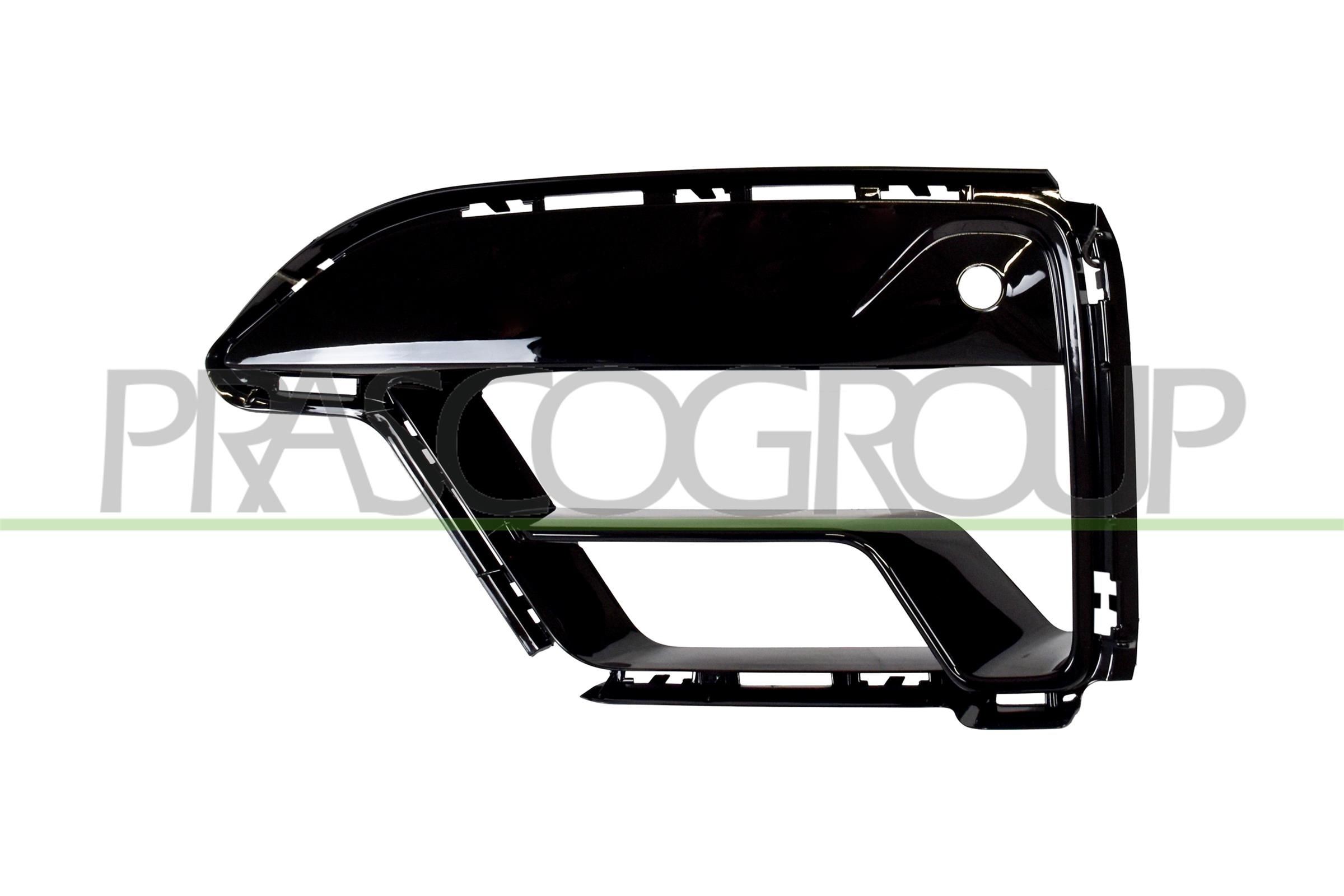 PRASCO Griglia paraurti BM0562114 PRASCO BM0562114 Griglia paraurti BMW 5 Touring (G31) 520 d 190 CV 2017