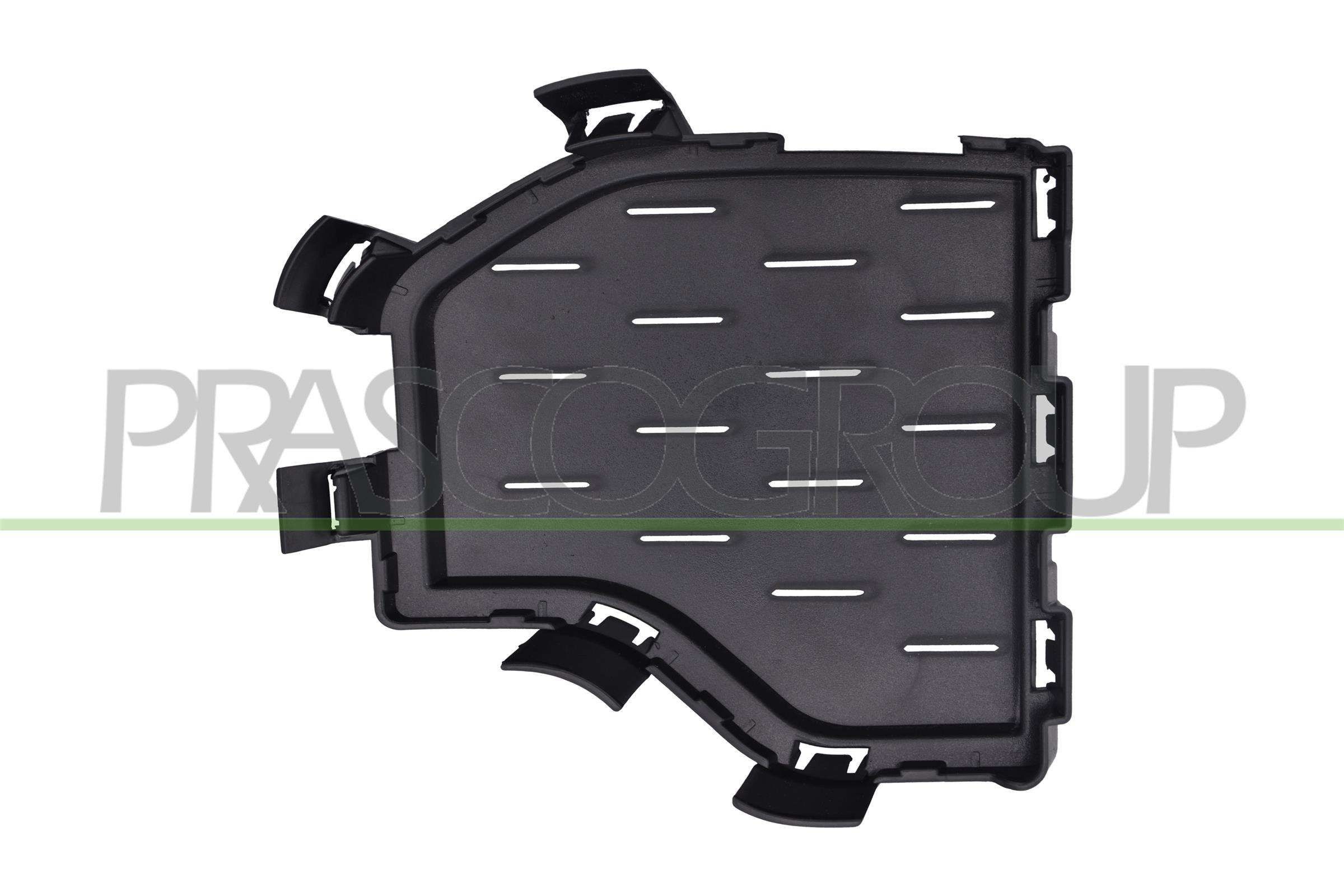 PRASCO Ventilatora reste, Bampers BM8292104 PRASCO BM8292104 Ventilatora reste bampers BMW X5 (G05) par izdevīgu cenu