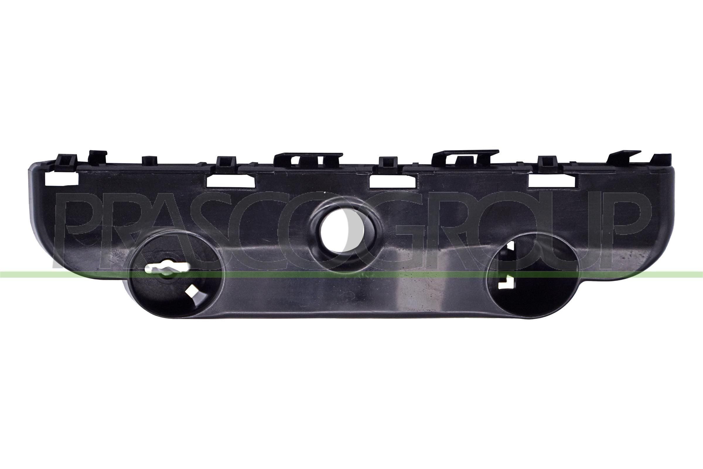 Holder, støtfanger PRASCO DS8181014 PRASCO DS8181014: Støtfanger holder Nissan NAVARA 2003