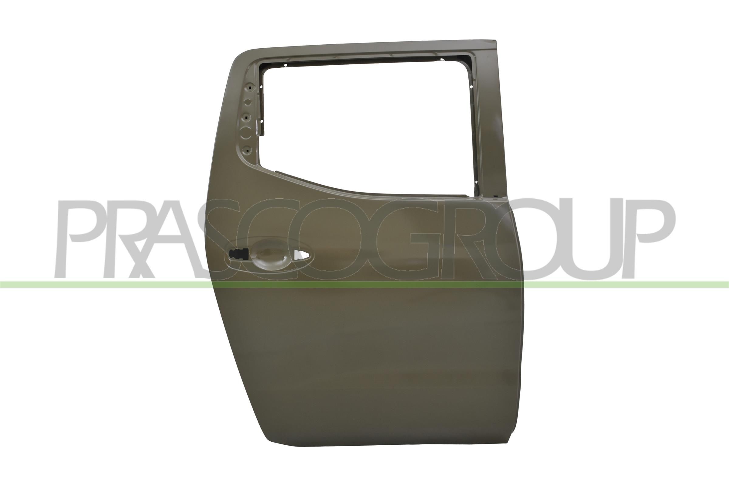 PRASCO Πόρτα, αμάξωμα DS8183553 PRASCO DS8183553 Πόρτα, αμάξωμα
