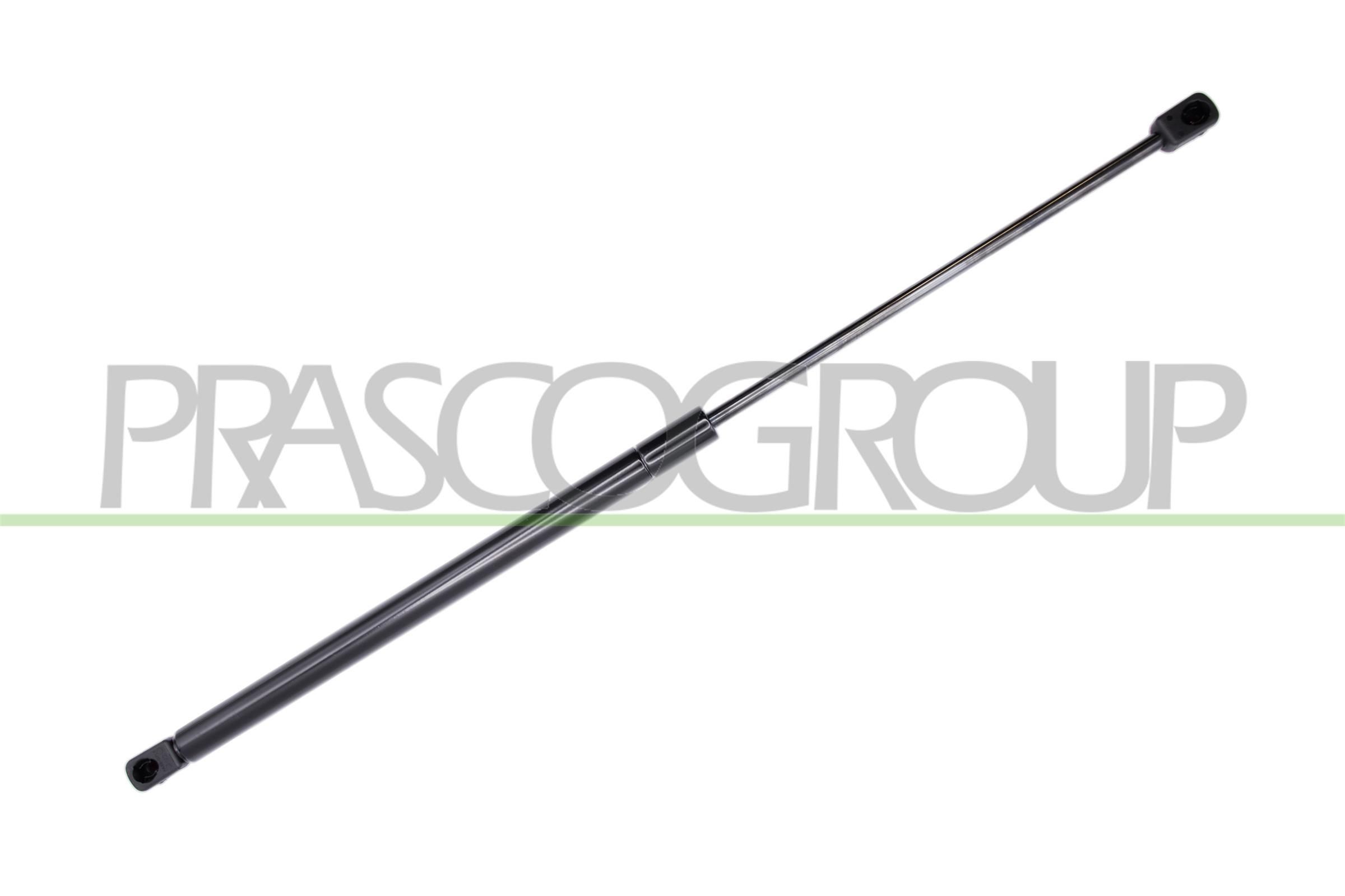 PRASCO Ammortizatore pneumatico, Cofano bagagli / vano carico FD0509055 FD0509055 Pistoni portellone PRASCO FORD FOCUS costo