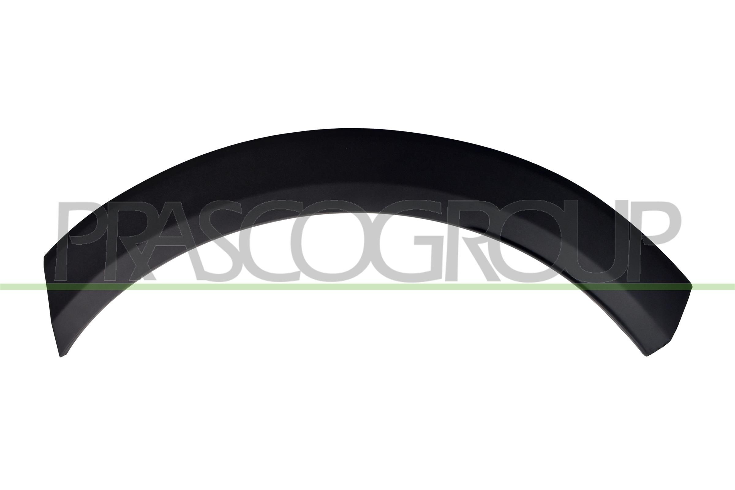 PRASCO Διεύρυνση, φτερό FD6201586 PRASCO FD6201586 Διεύρυνση, φτερό Ford Transit Mk6 Microbus τιμες