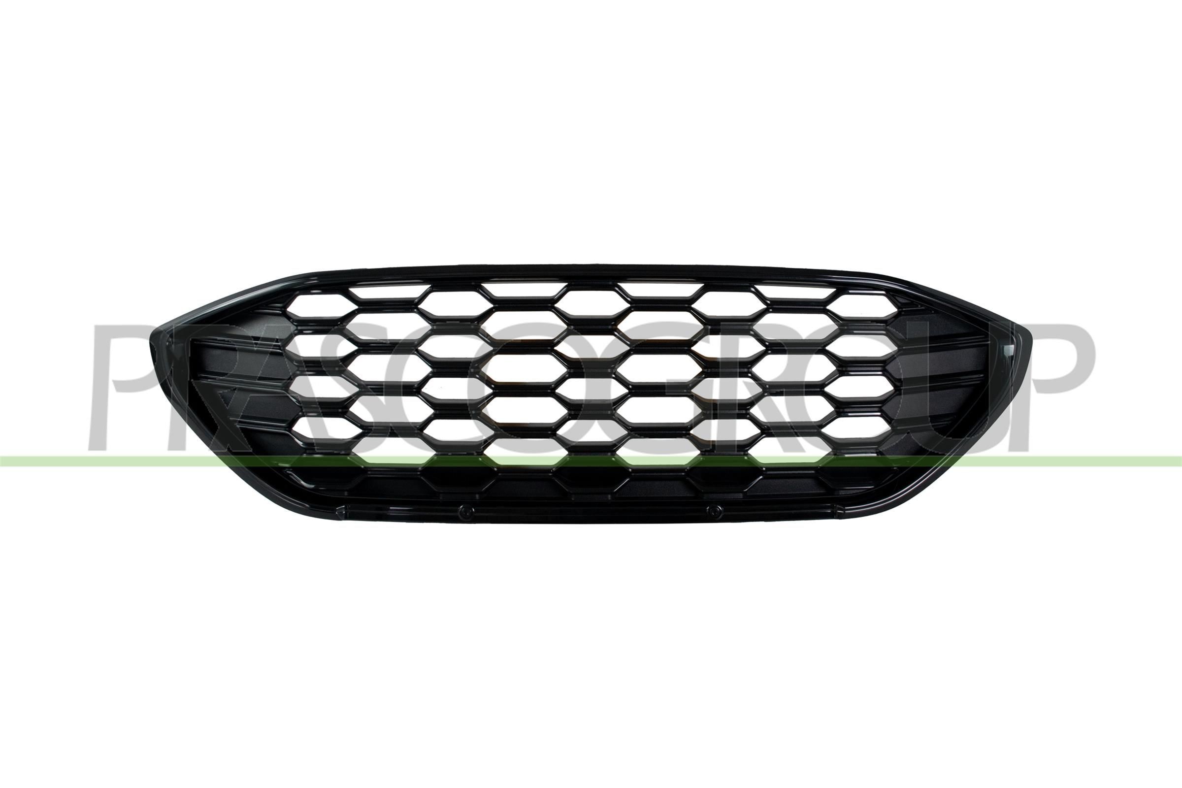 PRASCO Mrieżka chladiča FD6212001 PRASCO FD6212001 Mrieżka chladiča FORD Puma SUV 1.0 EcoBoost 95 KS 2021