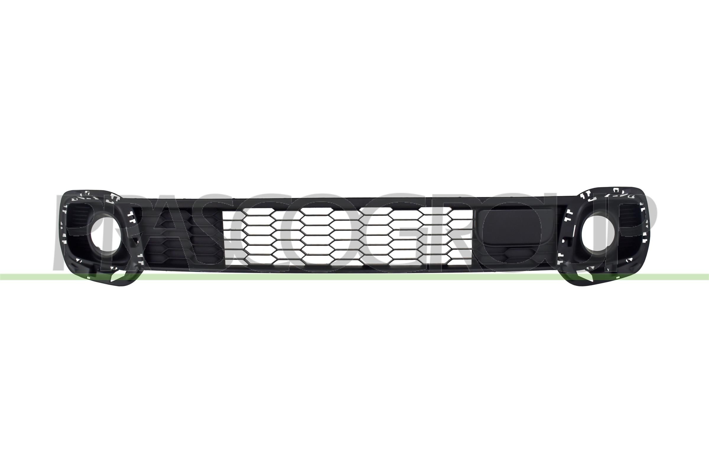 PRASCO Griglia paraurti FT0652101 PRASCO FT0652101 Griglia paraurti