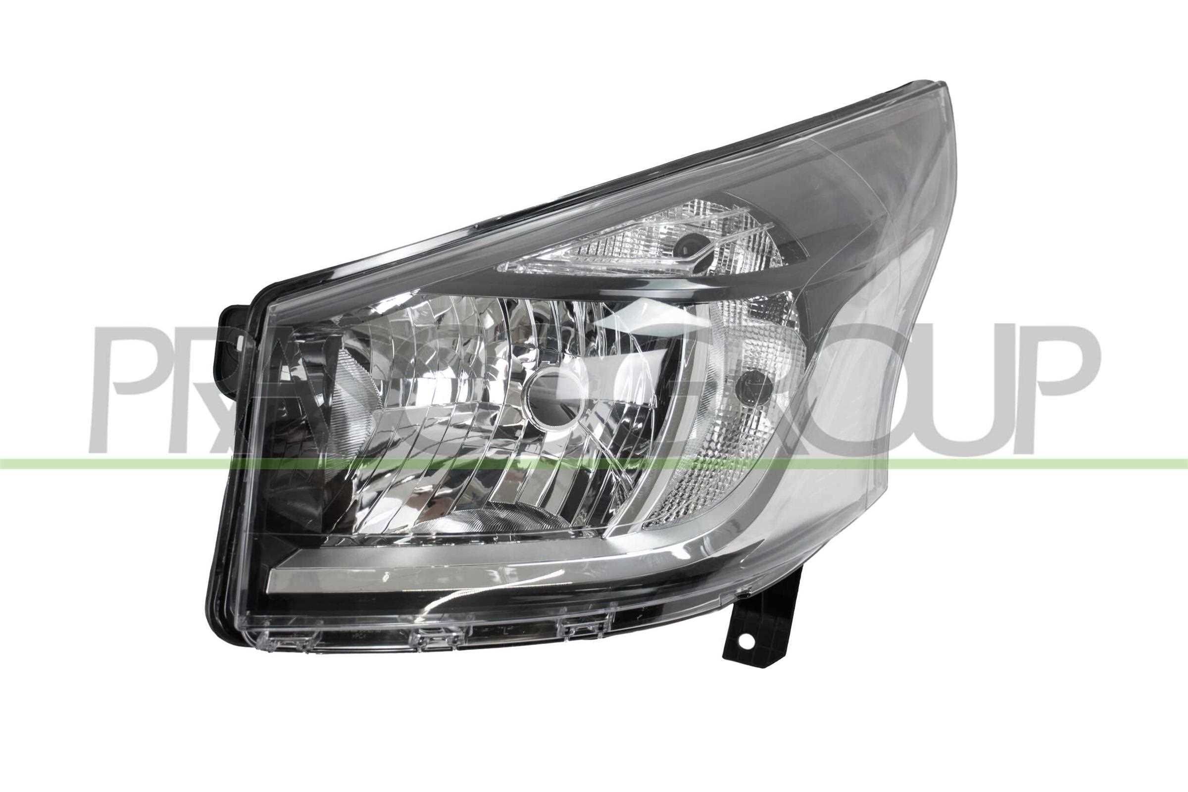 PRASCO Koplamp FT9004814 PRASCO FT9004814 Koplampen Fiat TALENTO originele