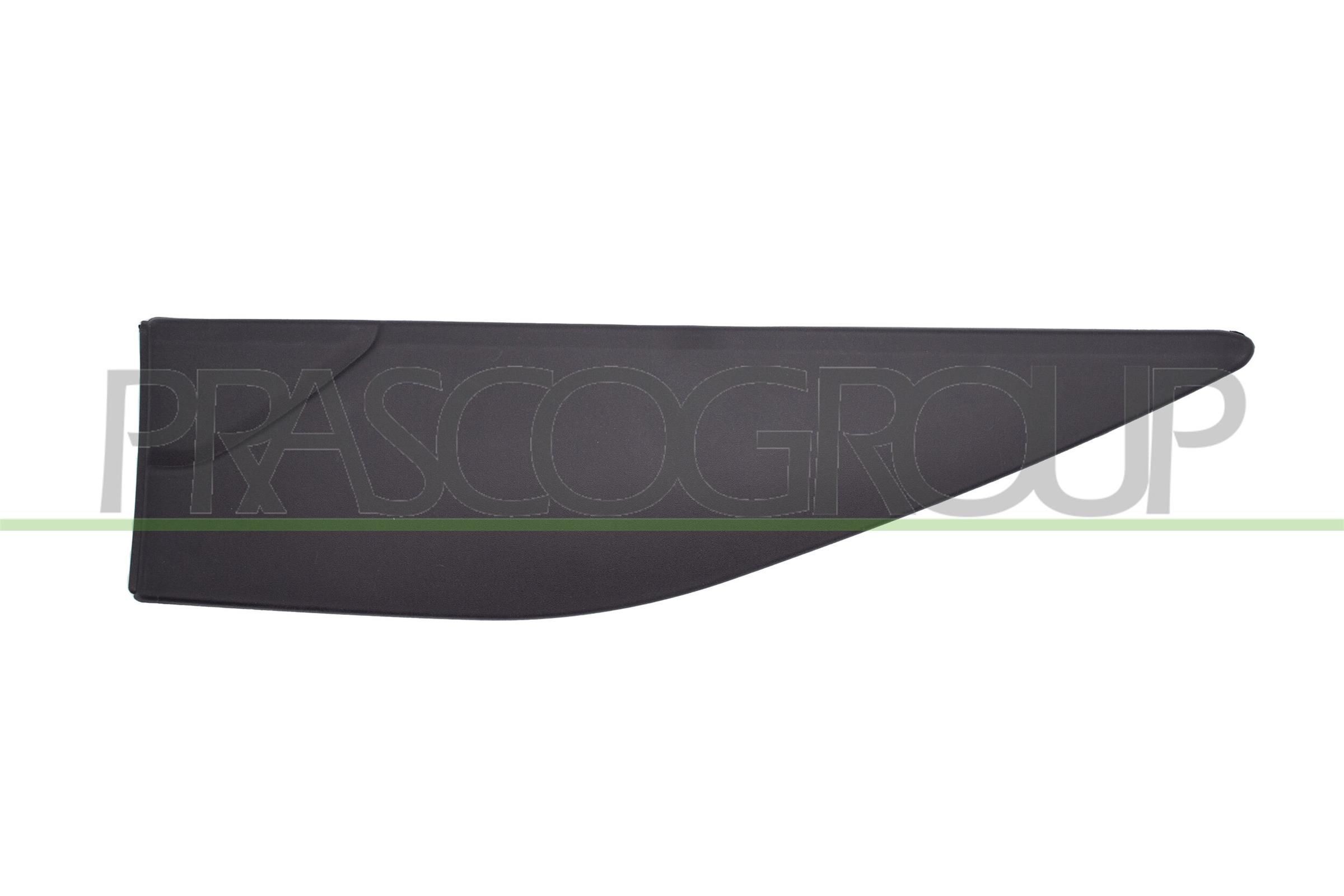 PRASCO Pynte- / beskyttelseslist, skvettskjerm FT9501401 PRASCO FT9501401 Pynte- / beskyttelseslist, skvettskjerm