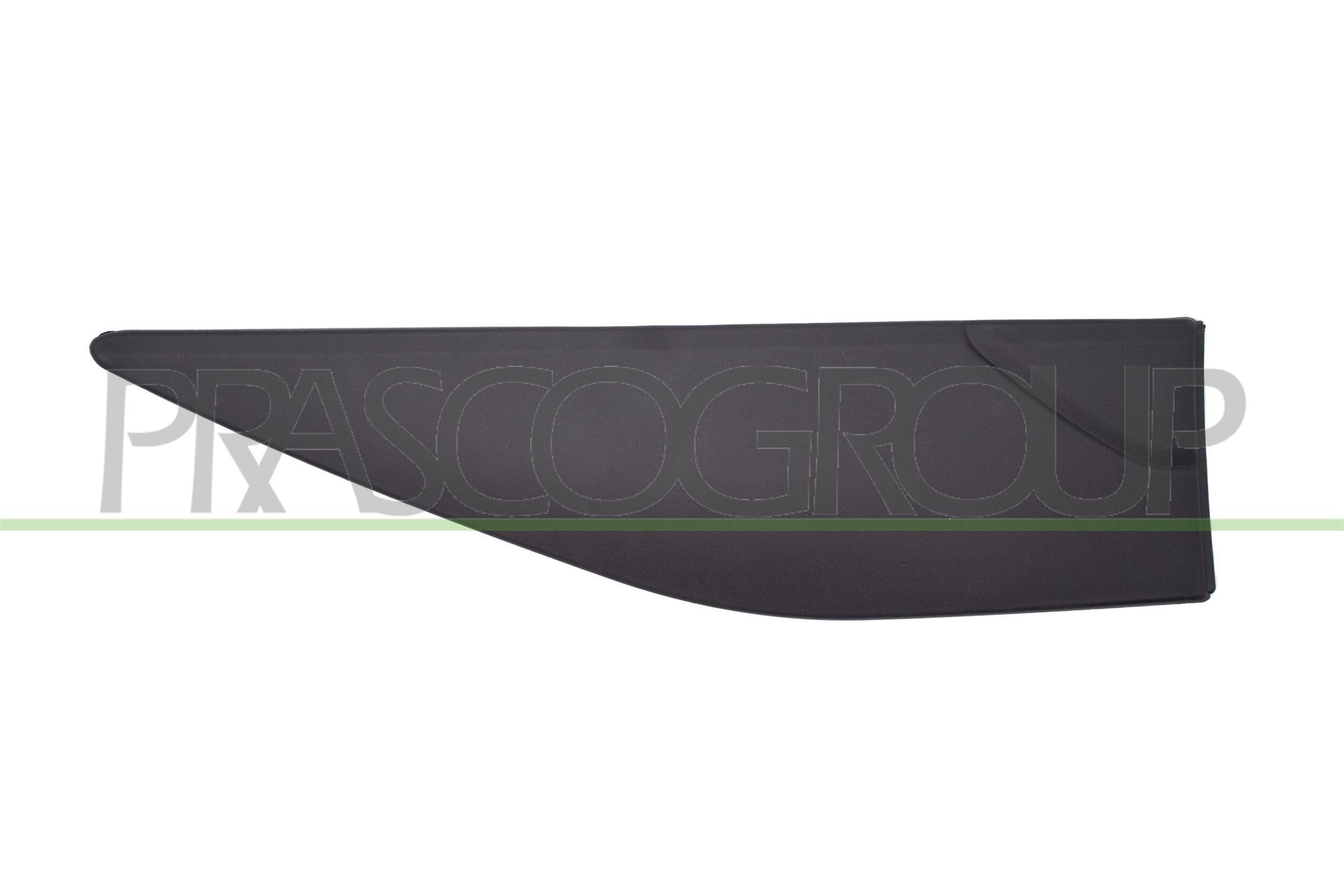 PRASCO Διακοσμ. / προστατ. λωρίδα, φτερό FT9501402 PRASCO FT9501402 Φάσα πόρτας Daily I Φορτηγό πλατφόρμα/Σασσί τιμες