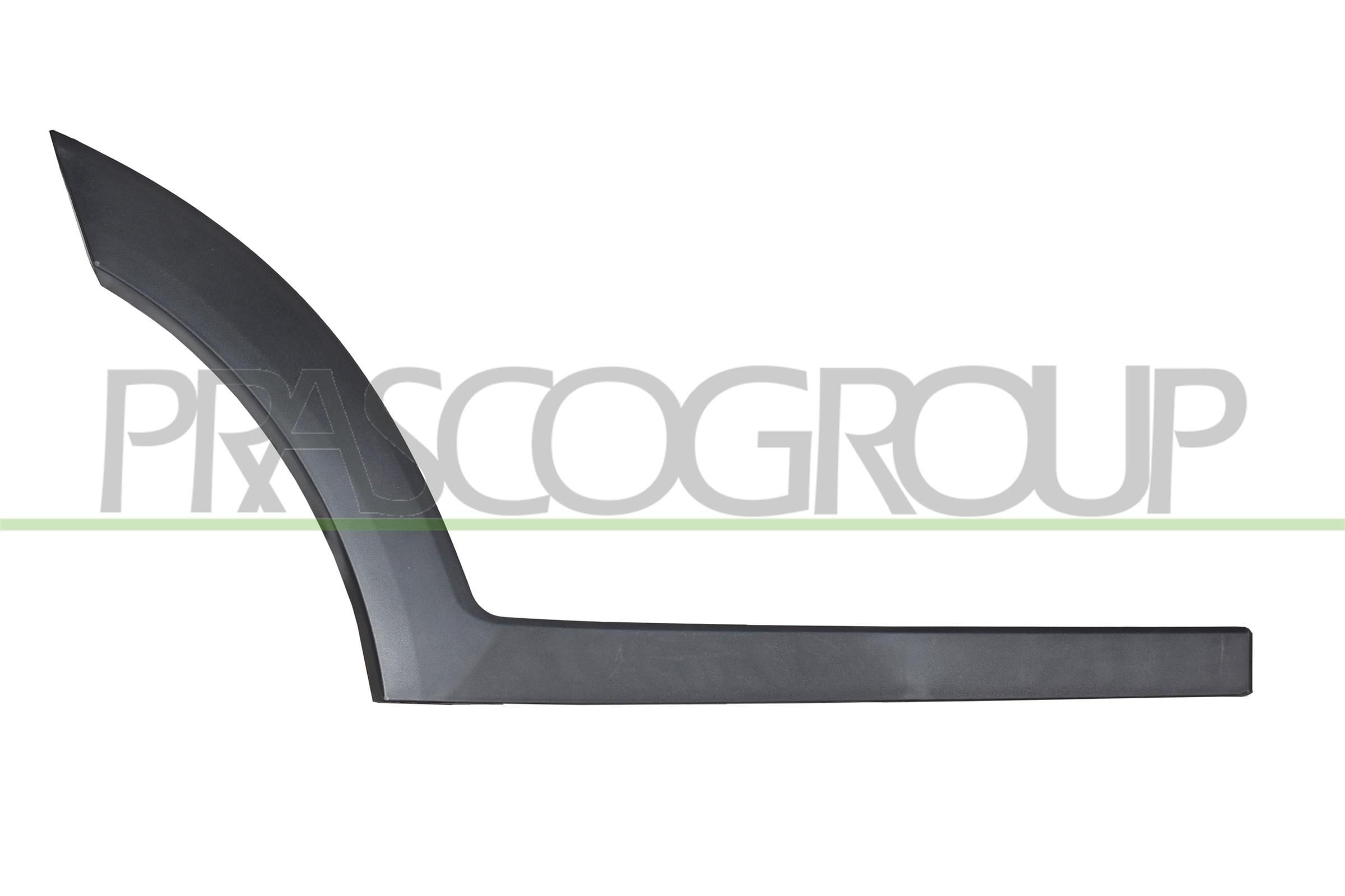 PRASCO Pynte- / beskyttelseslist, dør HN8061453 PRASCO HN8061453 Pynte- / beskyttelseslist, dør