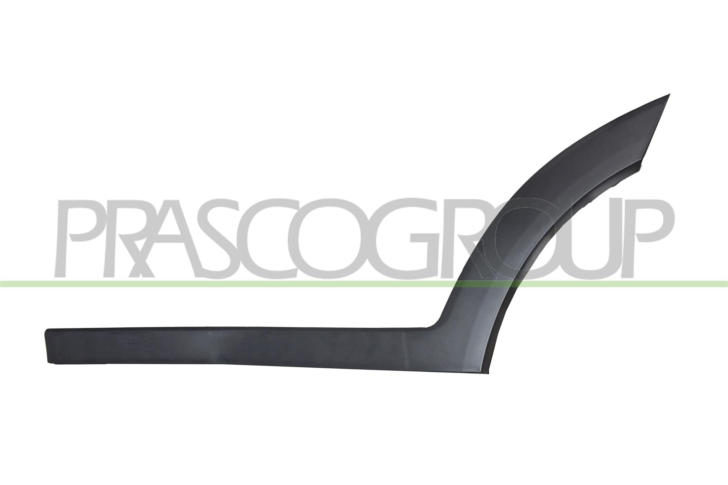 Sier- / beschermingspaneel, deur PRASCO HN8061454 PRASCO HN8061454 Sierlijst HYUNDAI IONIQ 2022