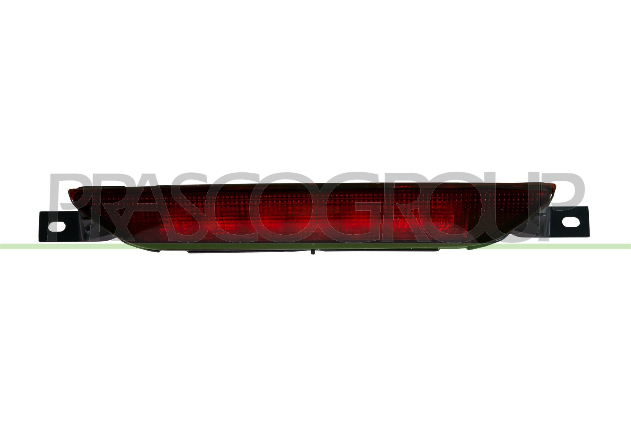 Luz de stop adicional PRASCO JE0224150 PRASCO JE0224150 Luz de travão suplementar JEEP WRANGLER 2024