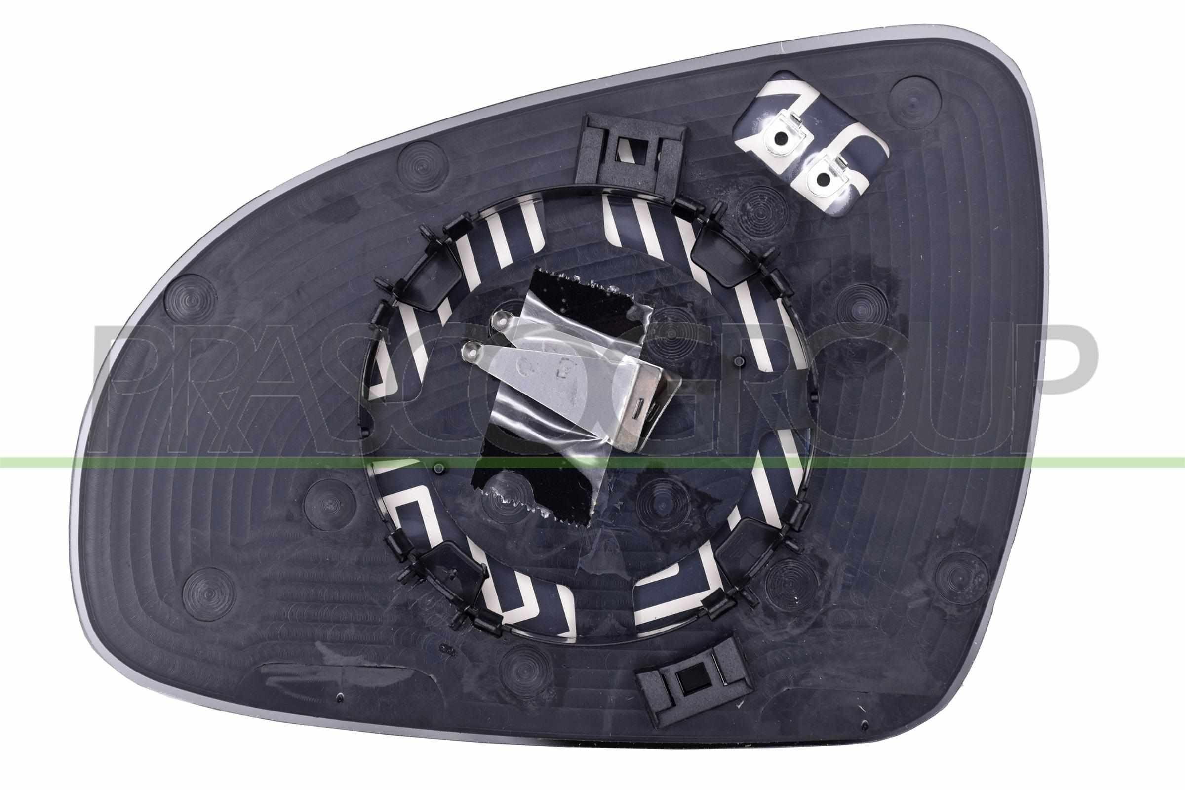 PRASCO Spiegelglas, buitenspiegel KI0257513 PRASCO KI0257513 originele Spiegelglas Kia Sportage QL kosten