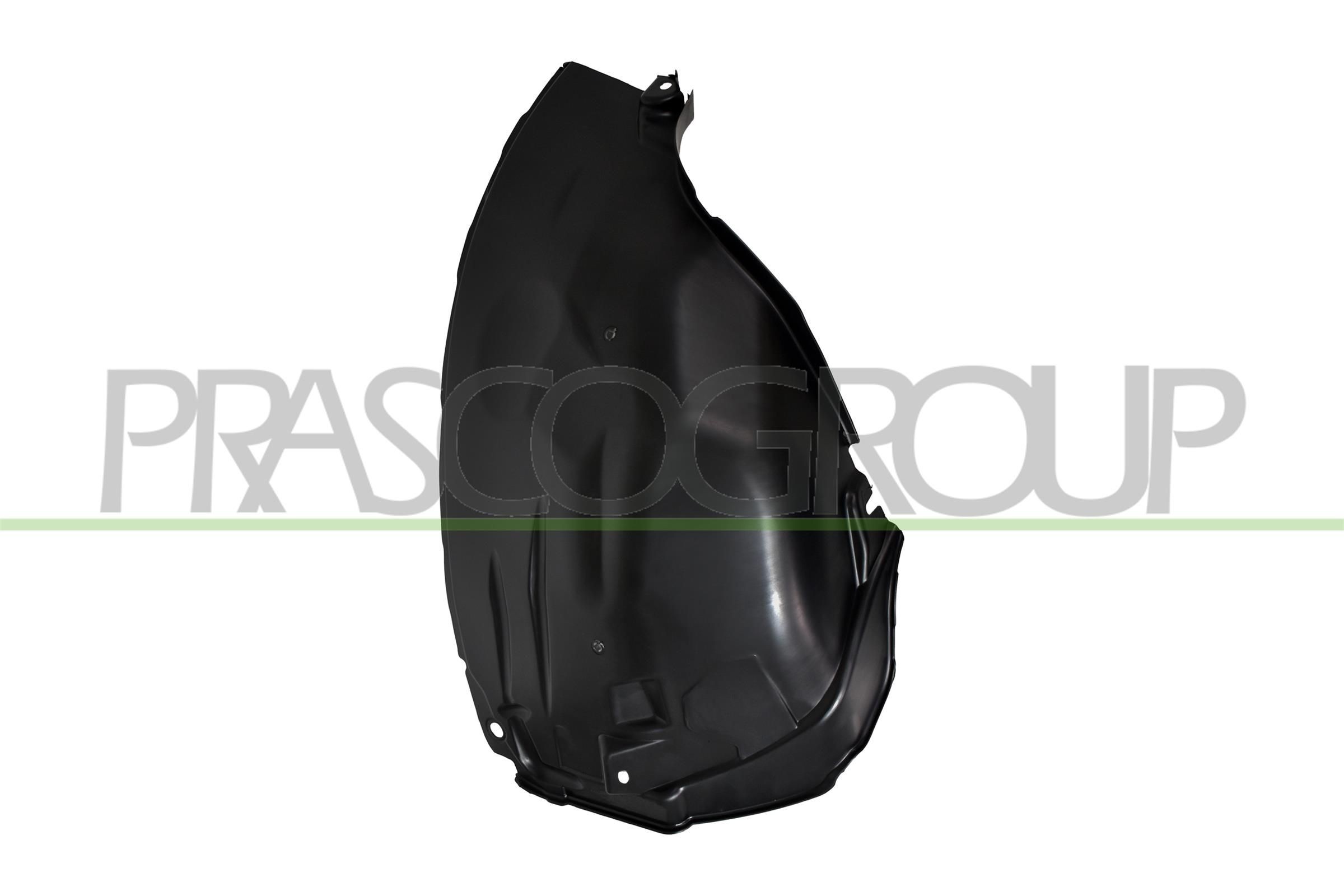 Επένδυση, θόλος τροχού PRASCO LR0363624 PRASCO LR0363624 Εσωτερικό φτερό LAND ROVER FREELANDER 2008