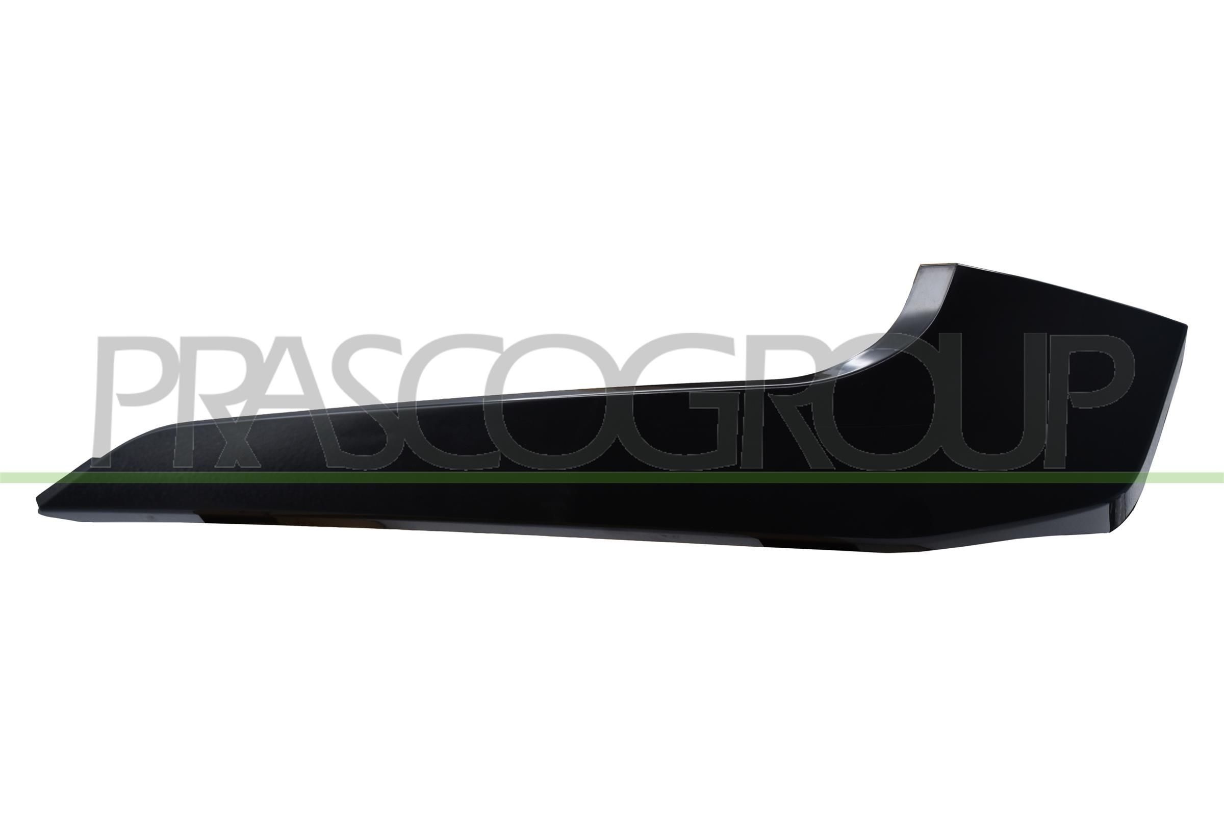 PRASCO Pynte- / vernelist, støtfanger MB8261223 PRASCO MB8261223 Pynte- / vernelist, støtfanger