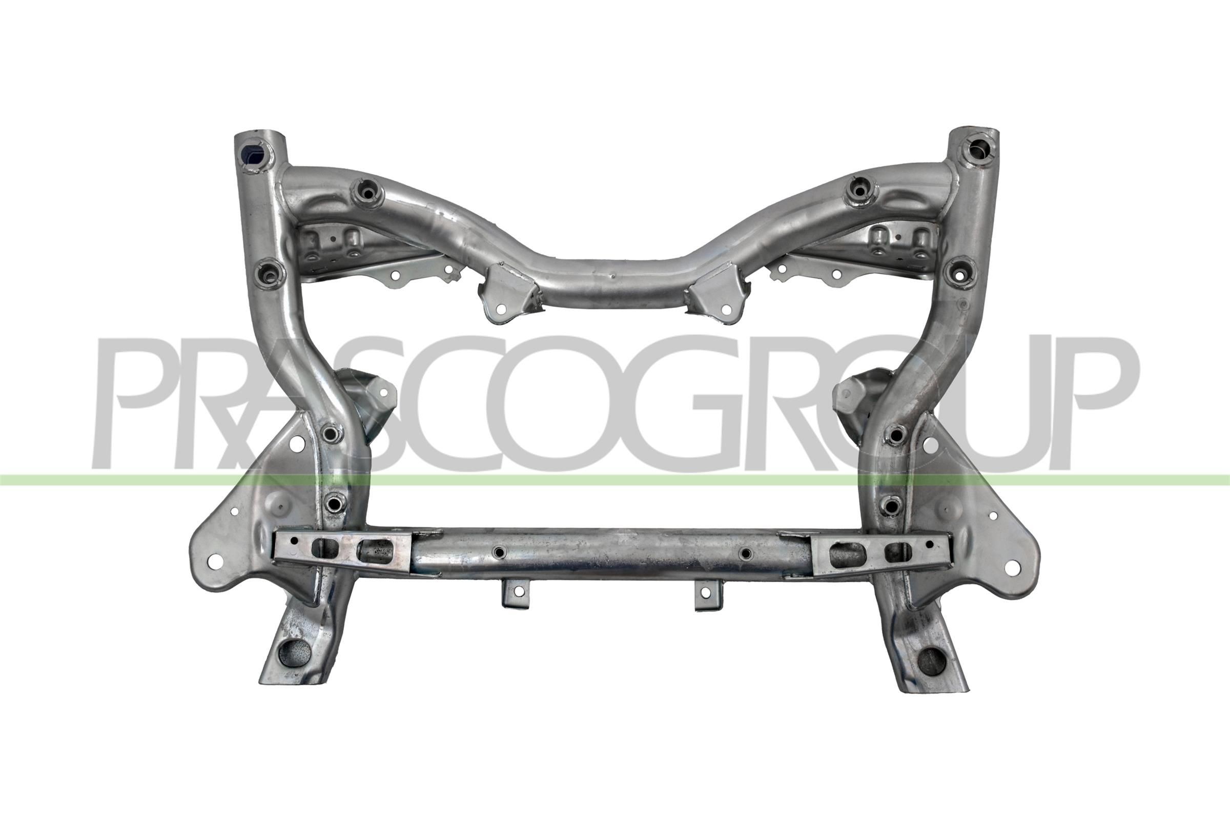 PRASCO Axselstomme ME0433900 ME0433900 PRASCO framvagnsbalk MERCEDES-BENZ VIANO