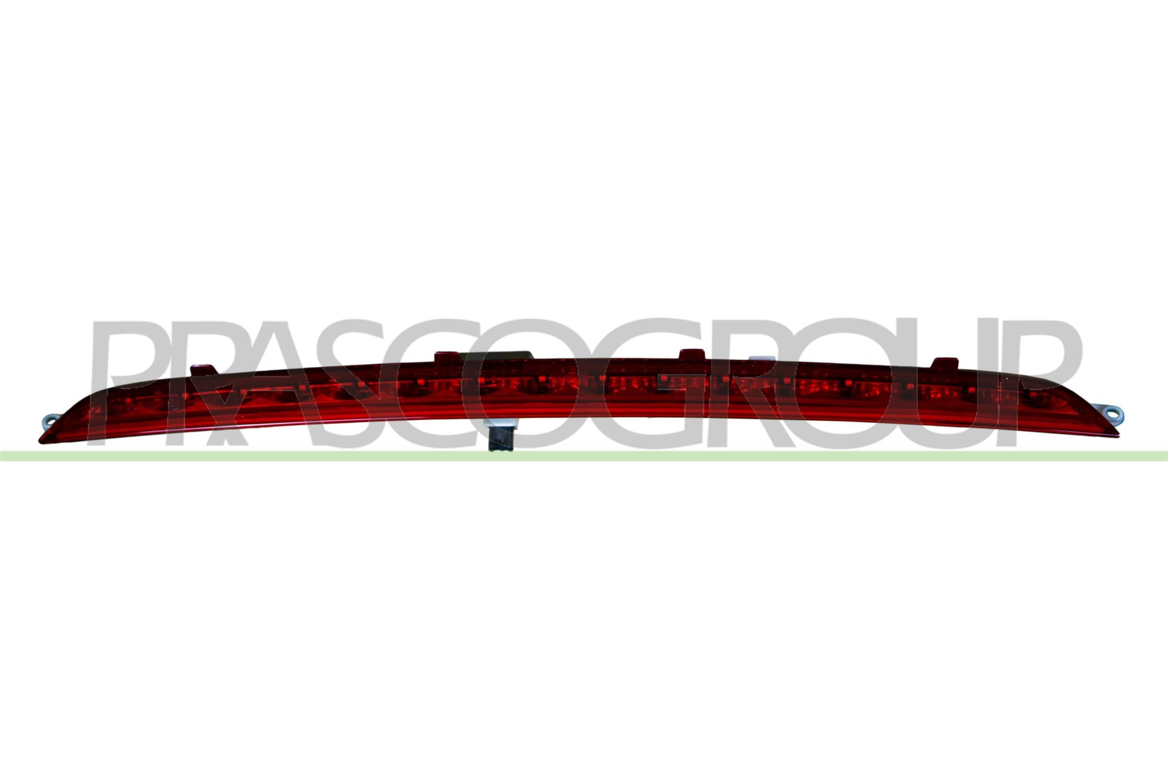 PRASCO Lisapidurituli ME8304150 ME8304150 Lisapidurituli MERCEDES-BENZ CLK PRASCO