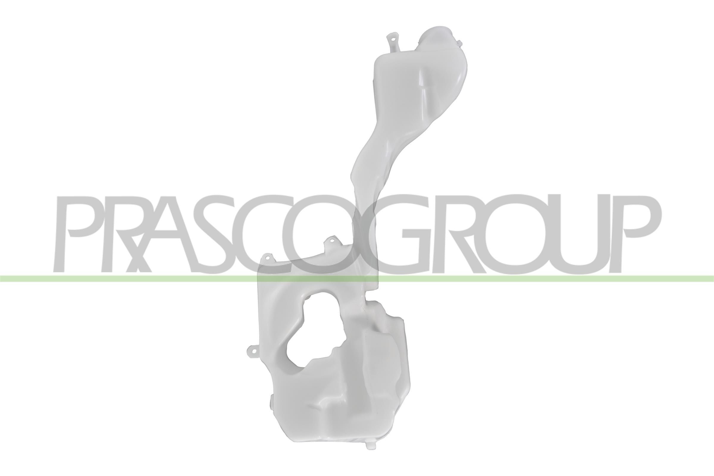 PRASCO Sprinklervæskebeholder MN308VA02 MN308VA02 Sprinklervæske beholder PRASCO BMW 2-serie