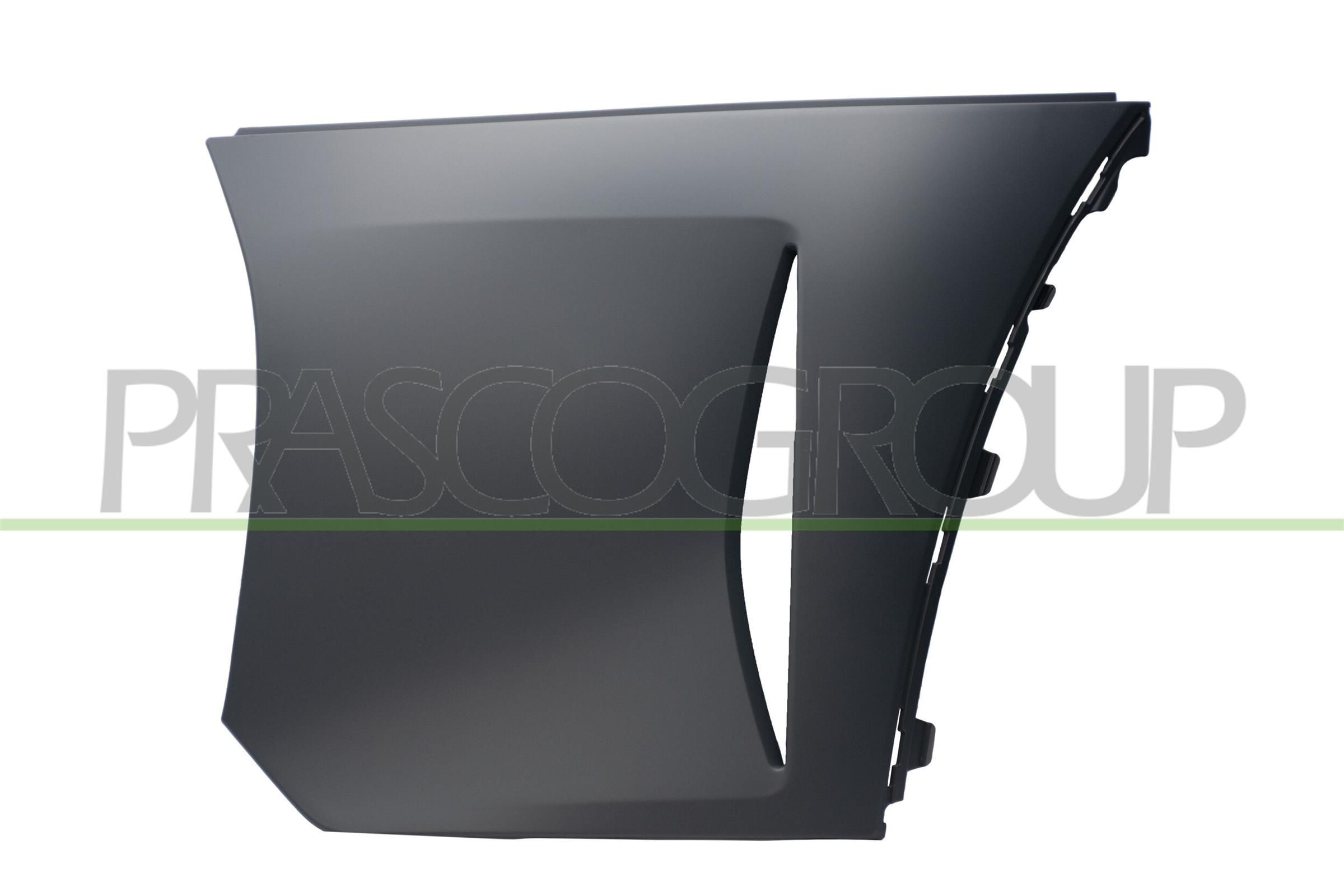 PRASCO Kofanger MN3141104 PRASCO MN3141104 Bagkofanger og forkofanger Mazda DEMIO originale