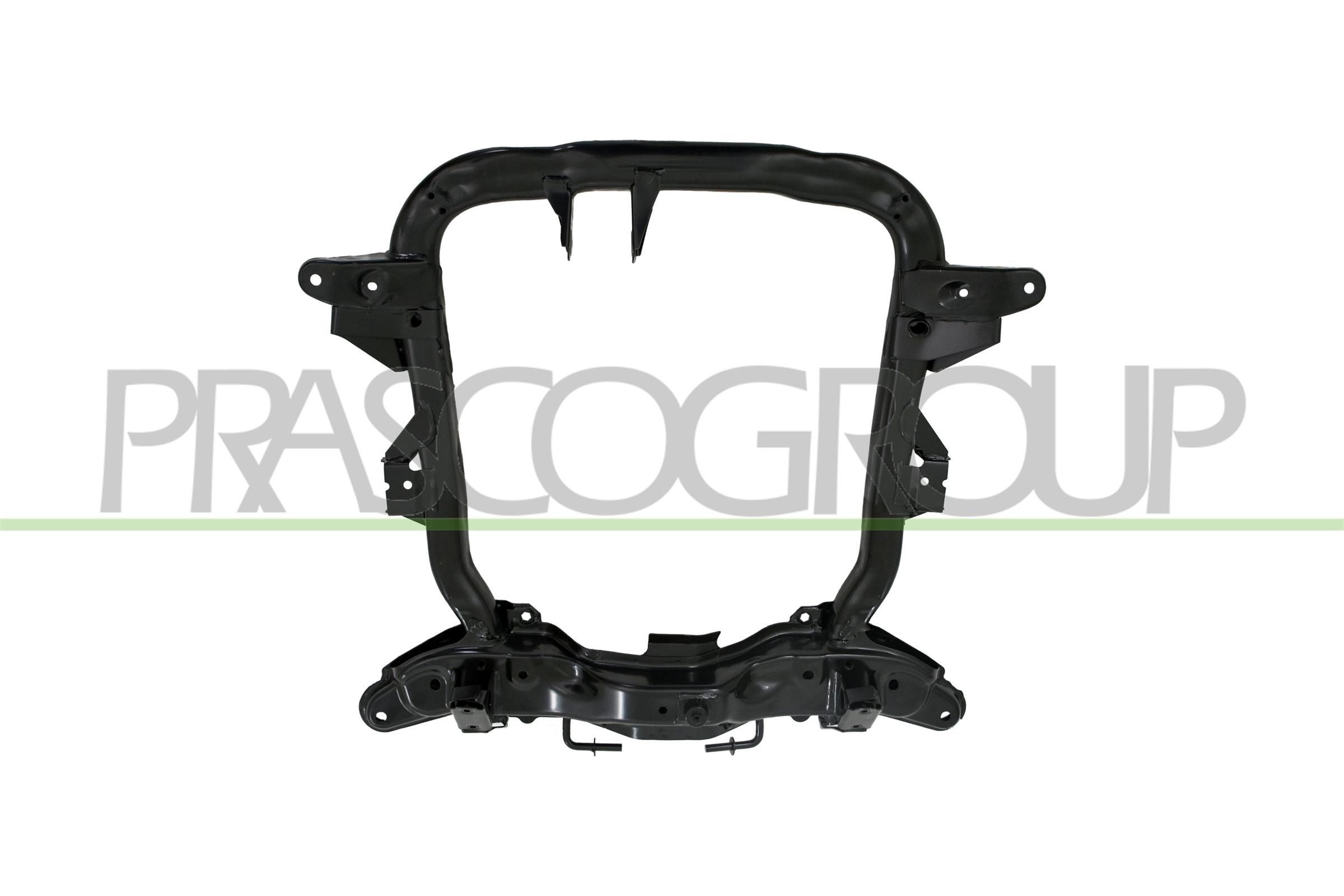 PRASCO Ponte assale OP3503900 PRASCO OP3503900 Assale Hyundai GRANDEUR originali